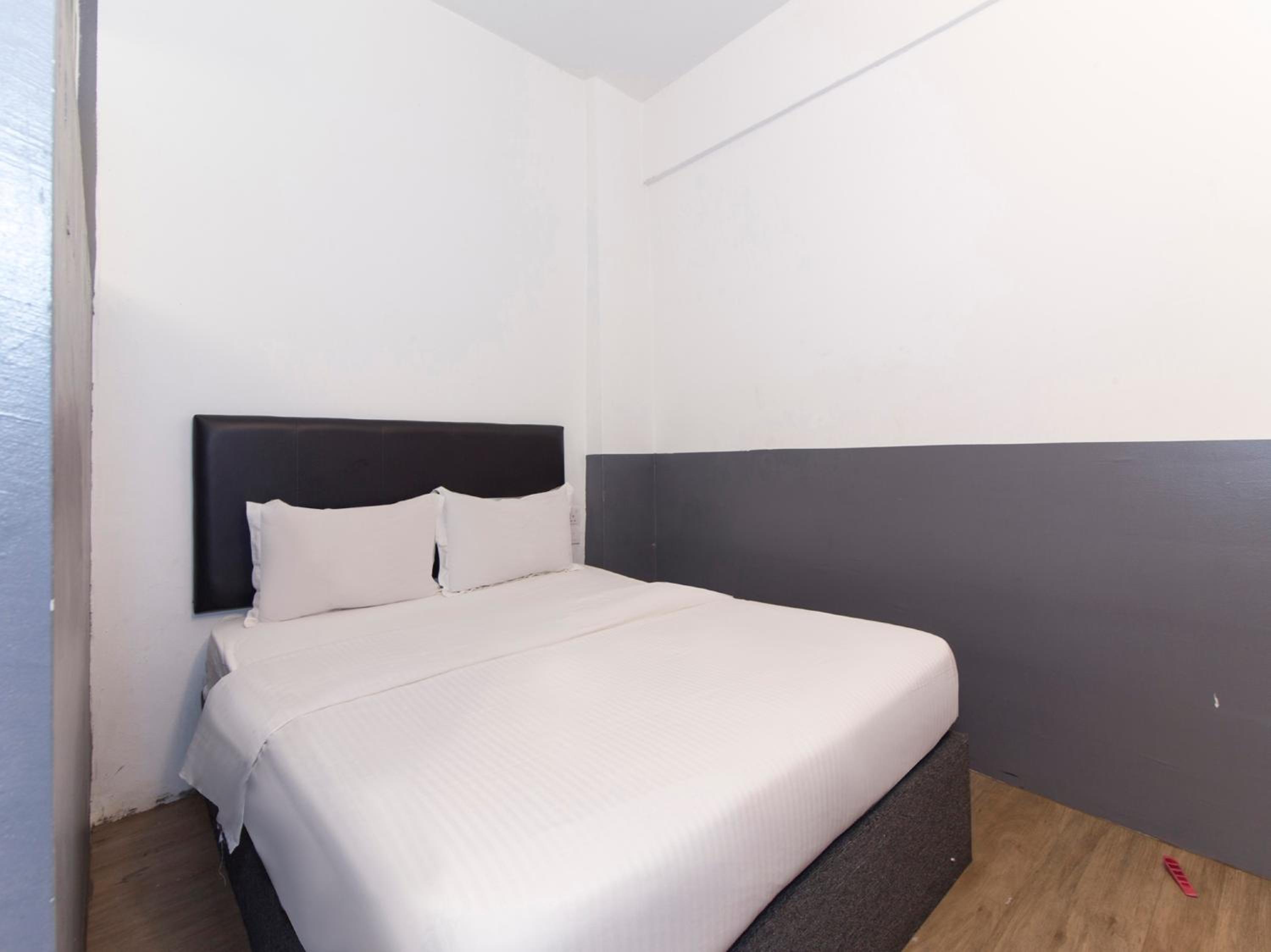 Intime Hotel Kuchai Lama Kuala Lumpur photo 6