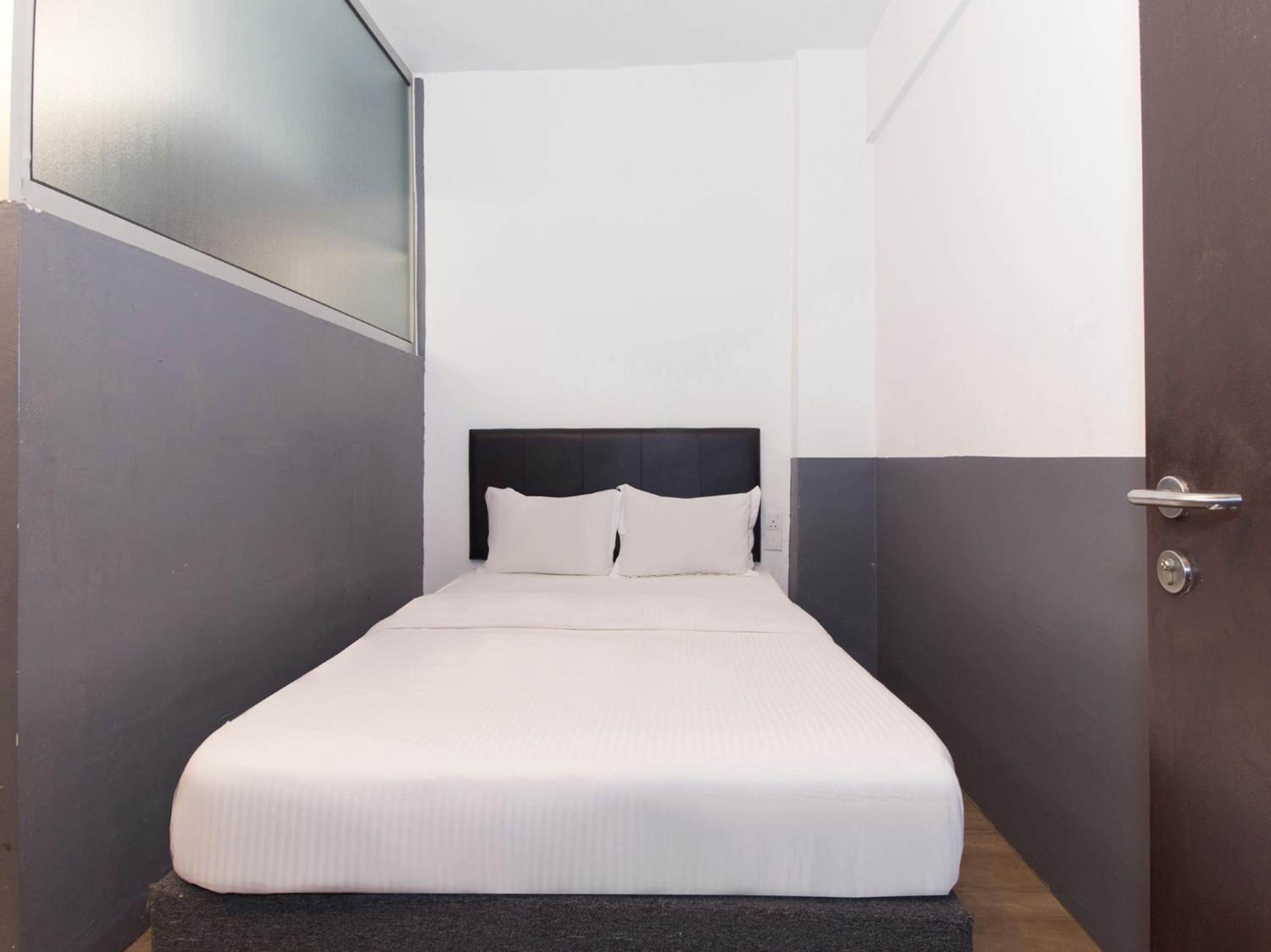 Intime Hotel Kuchai Lama Kuala Lumpur photo 5
