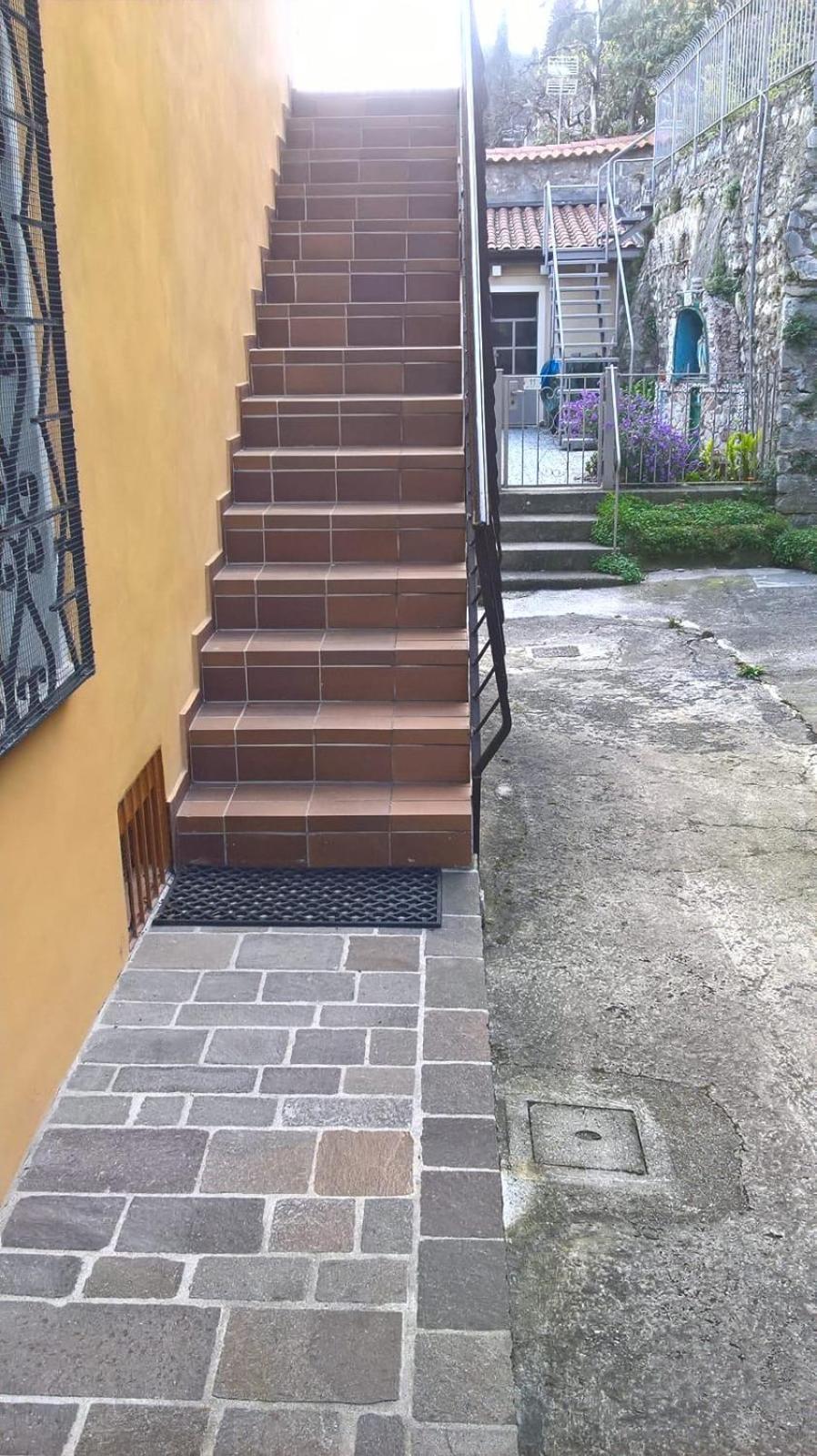 Appartamento in centro storico