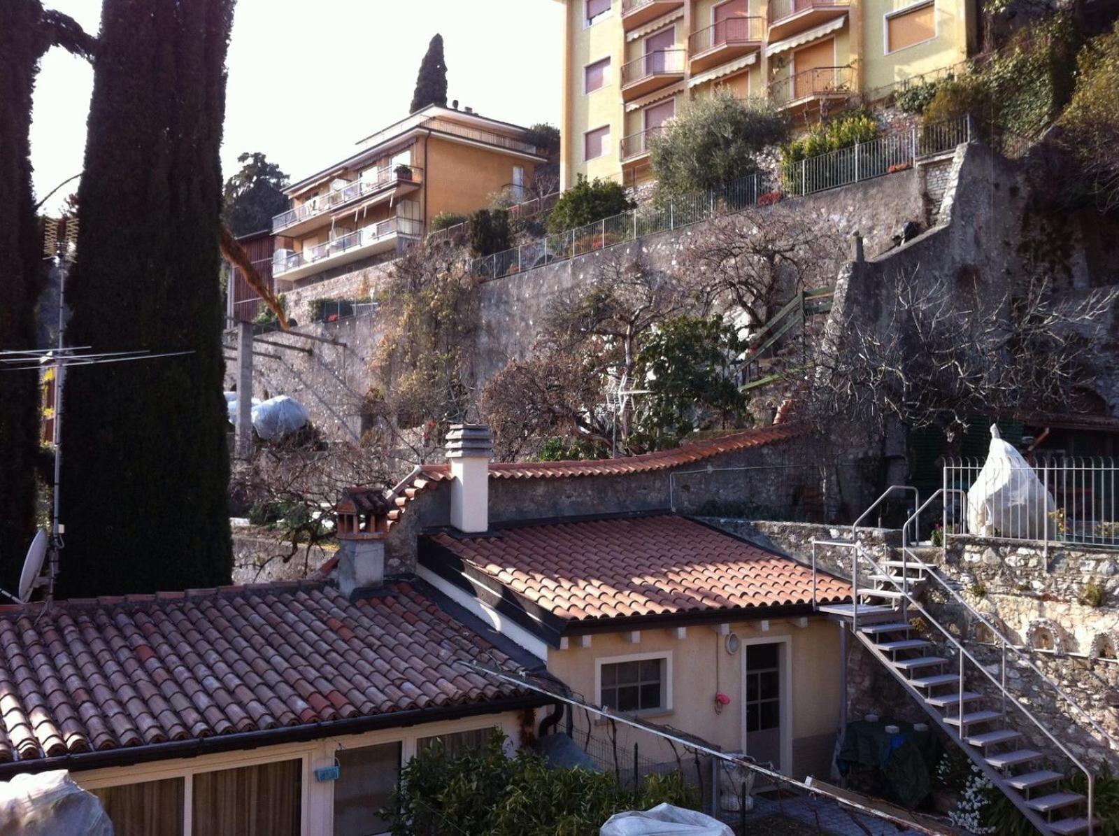 Appartamento in centro storico