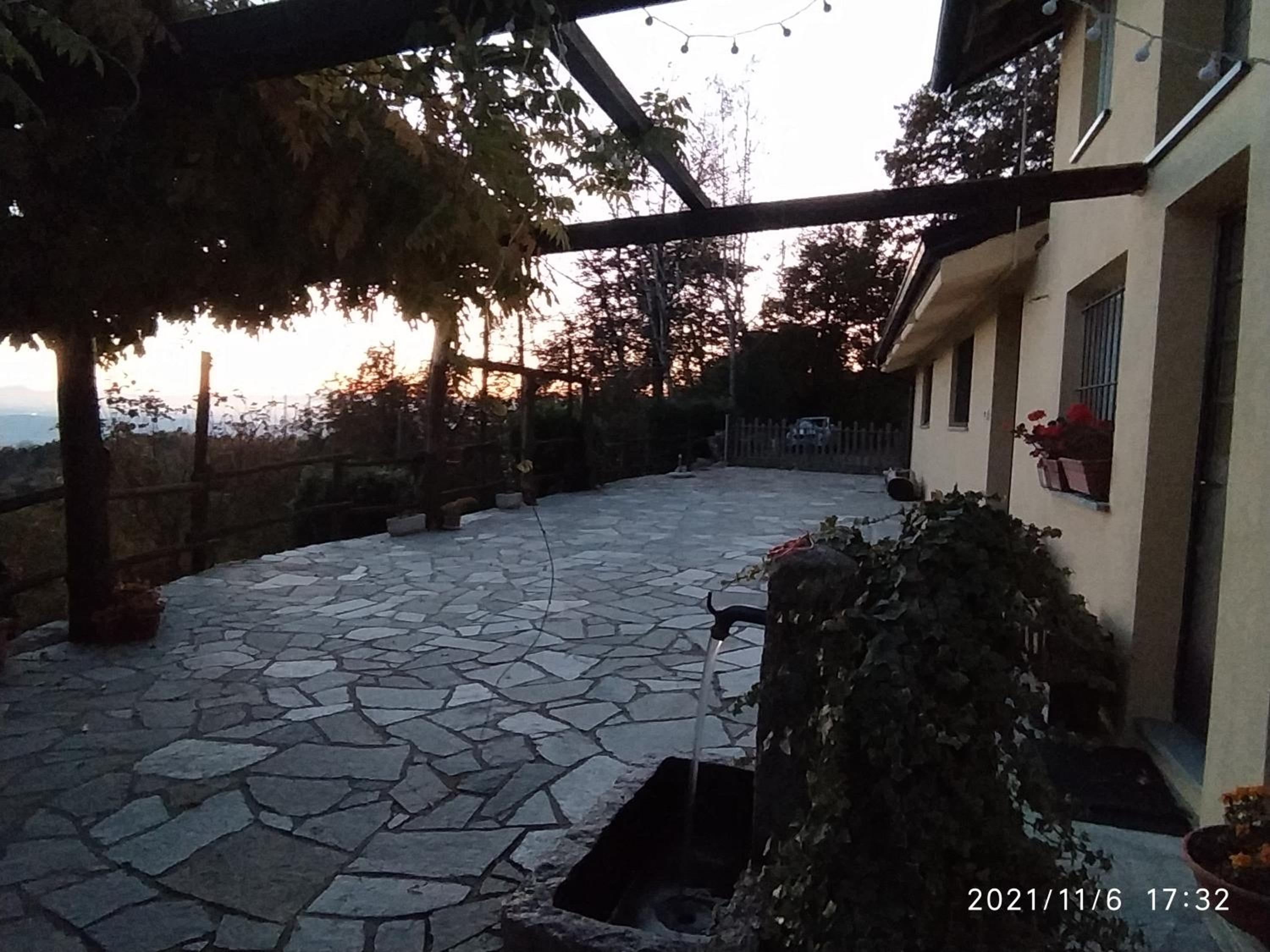 Baita Sambuco view 5