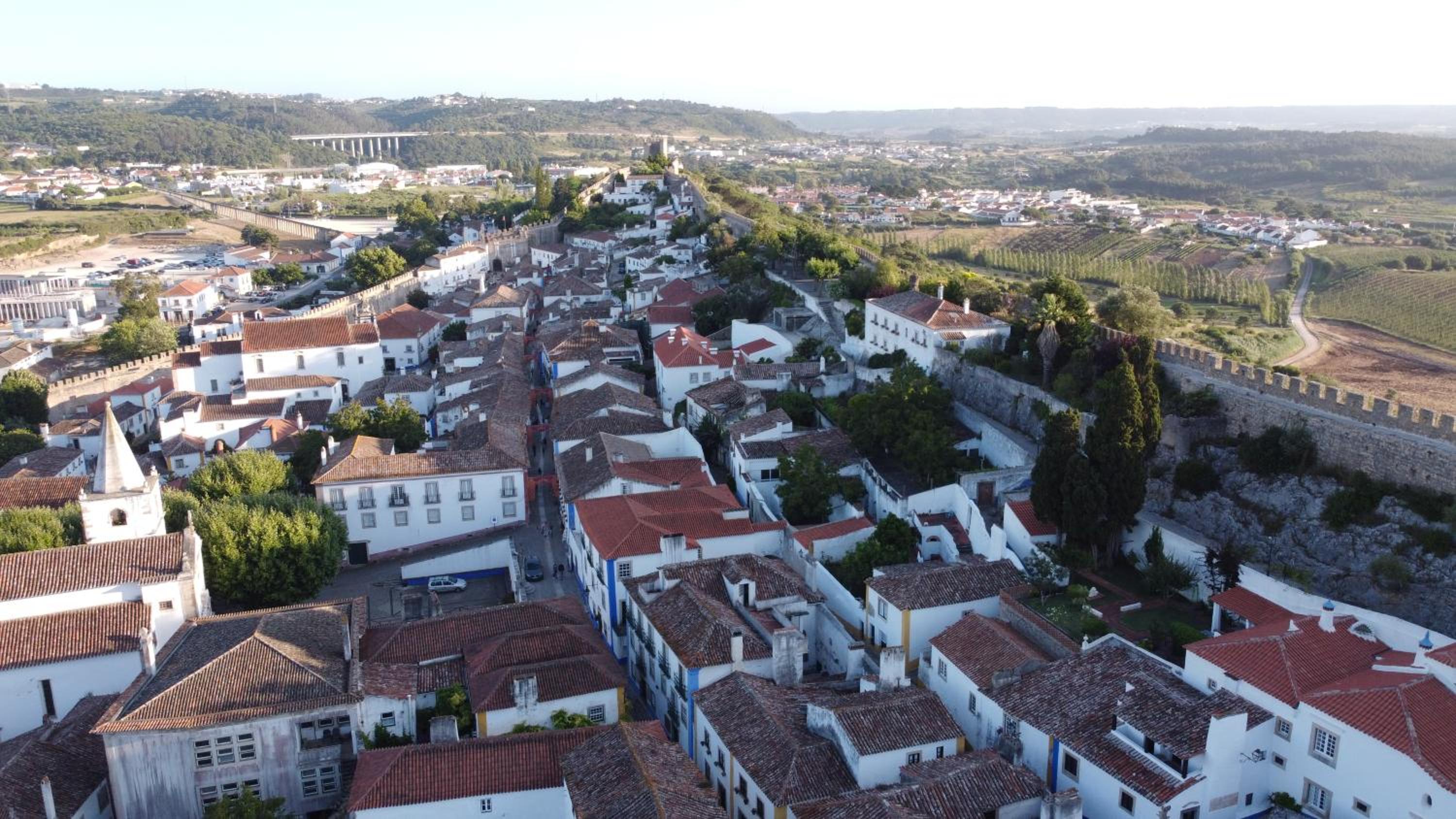 Casa de S. Thiago do Castelo