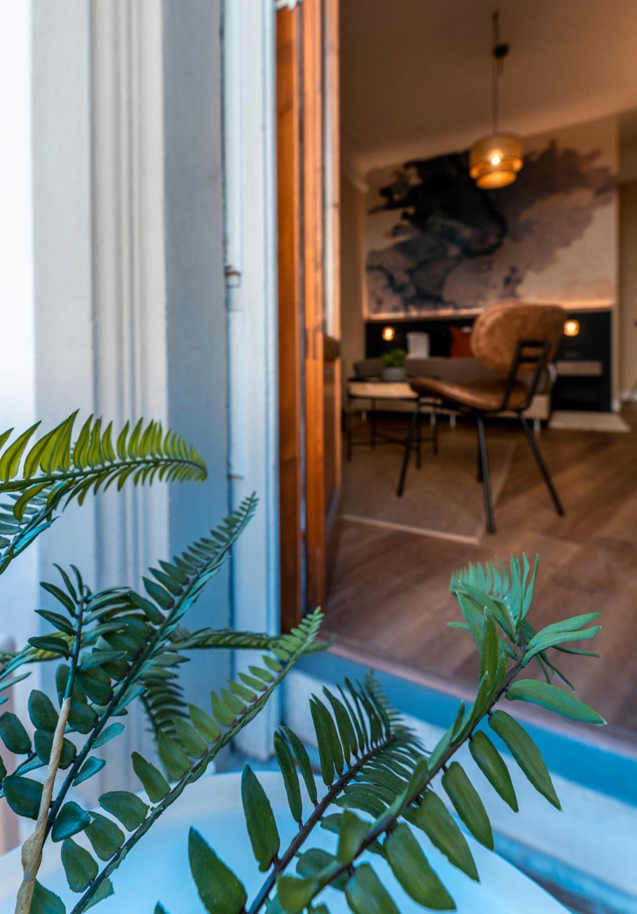 Terra Artis Guest House