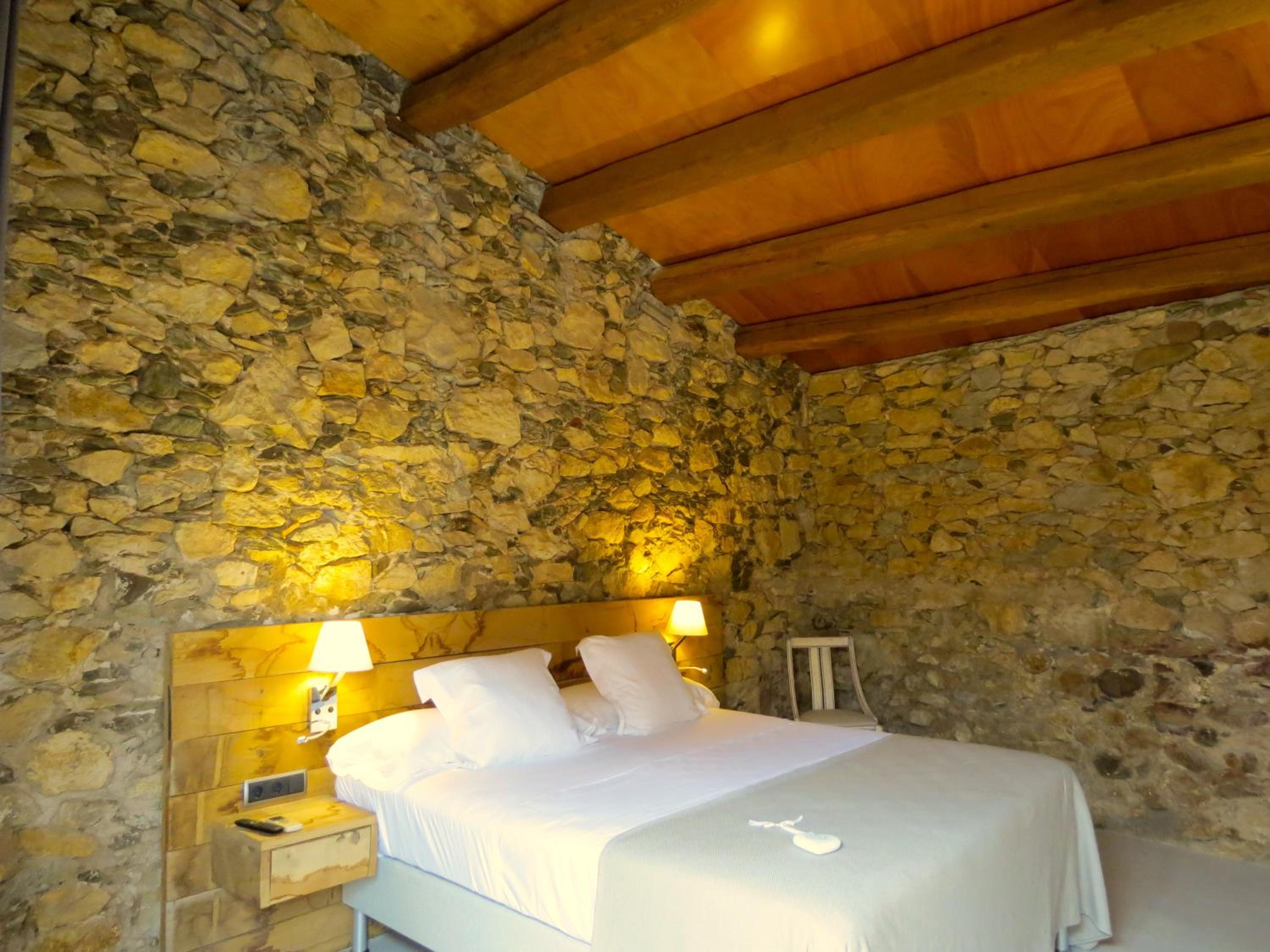 Mas Carreras 1846 HISTORIC LUXURY HOUSE