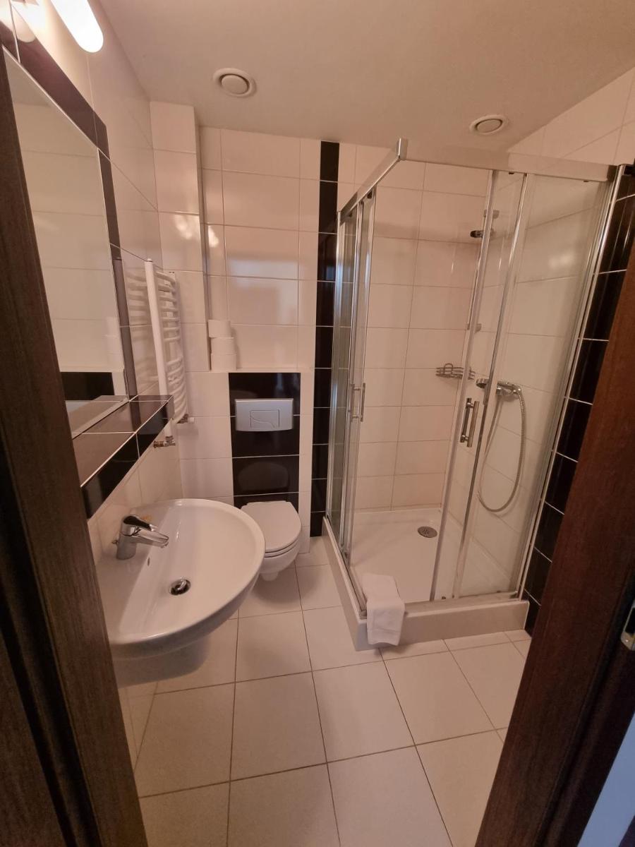 Apartament Perła A20 nad jeziorem Pluszne view 2