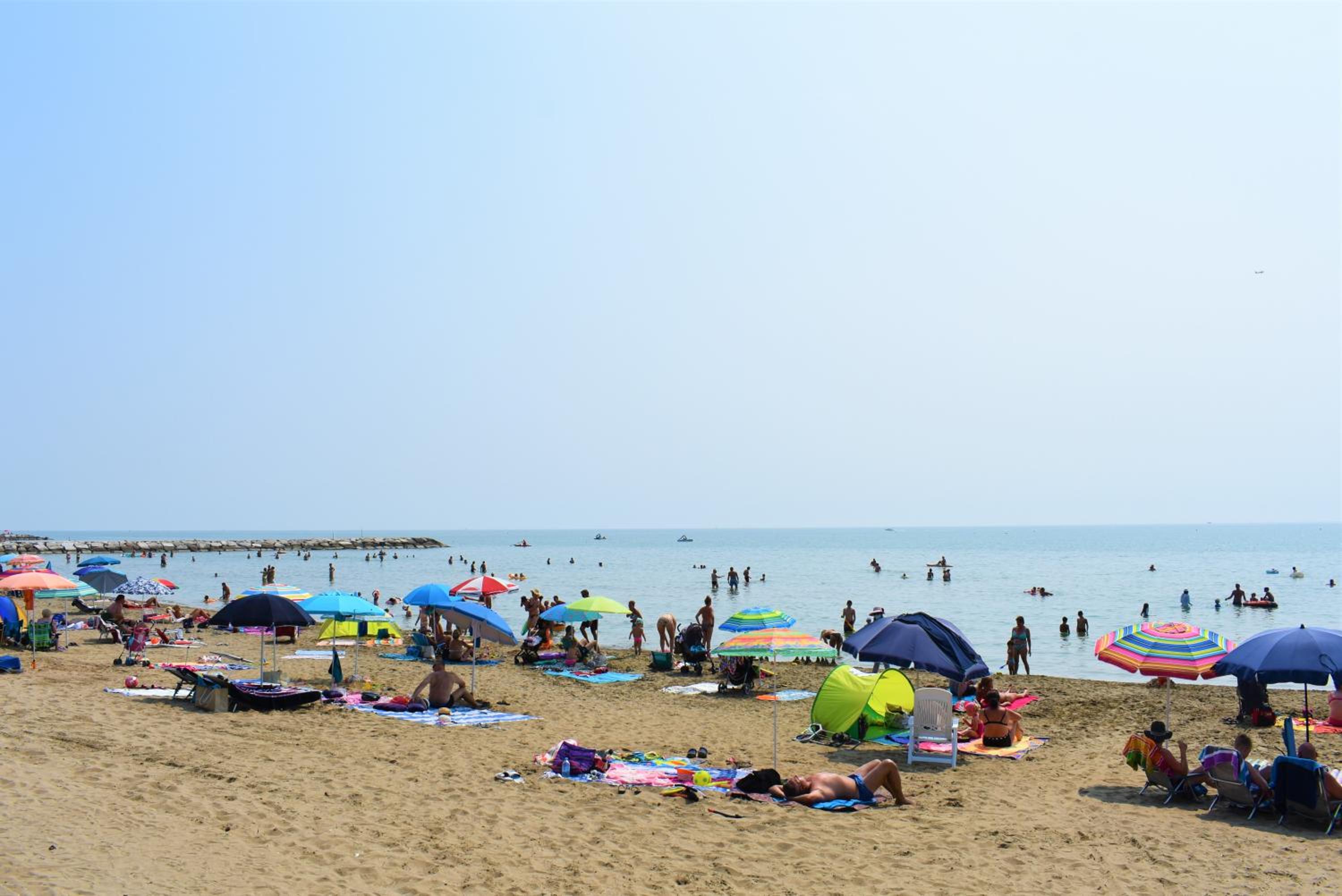 Villaggio San Francesco - Adria Holiday Mobile Homes