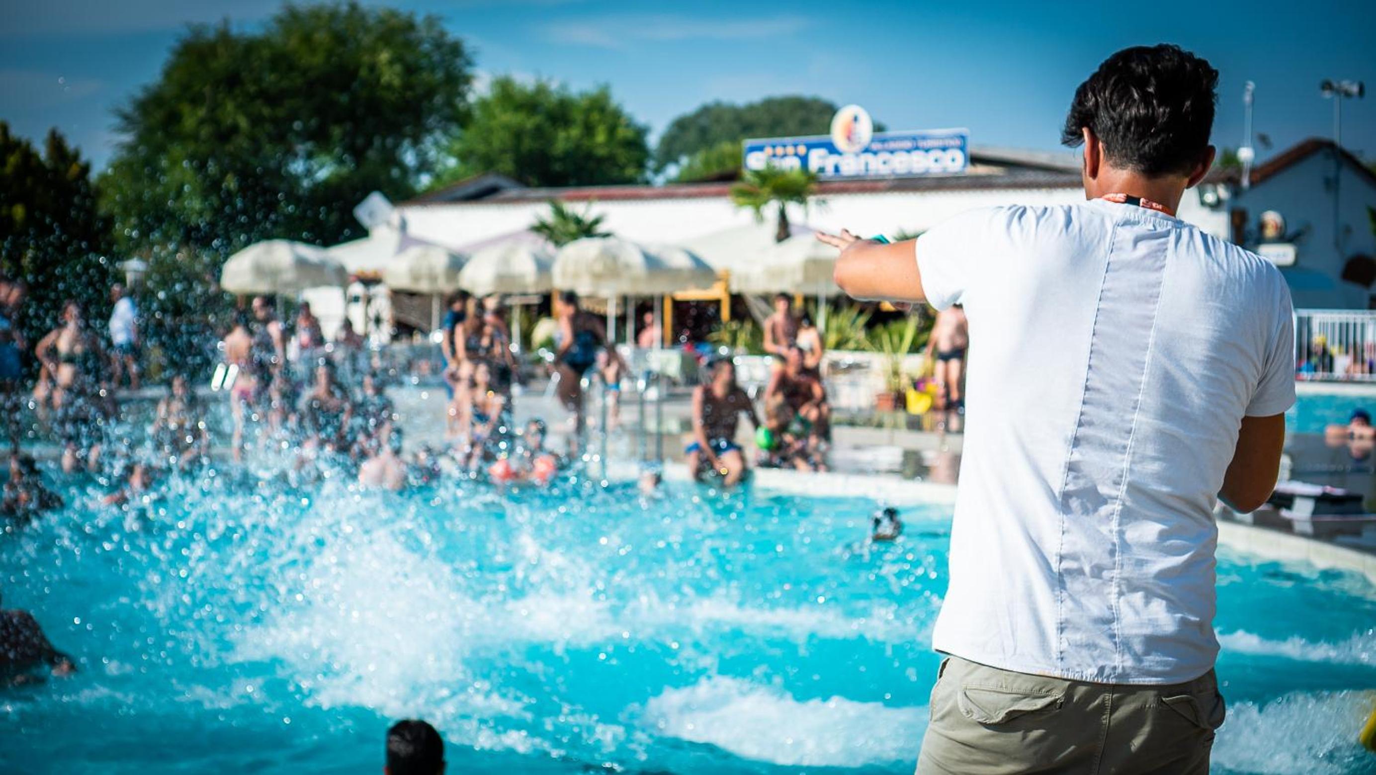 Villaggio San Francesco - Adria Holiday Mobile Homes