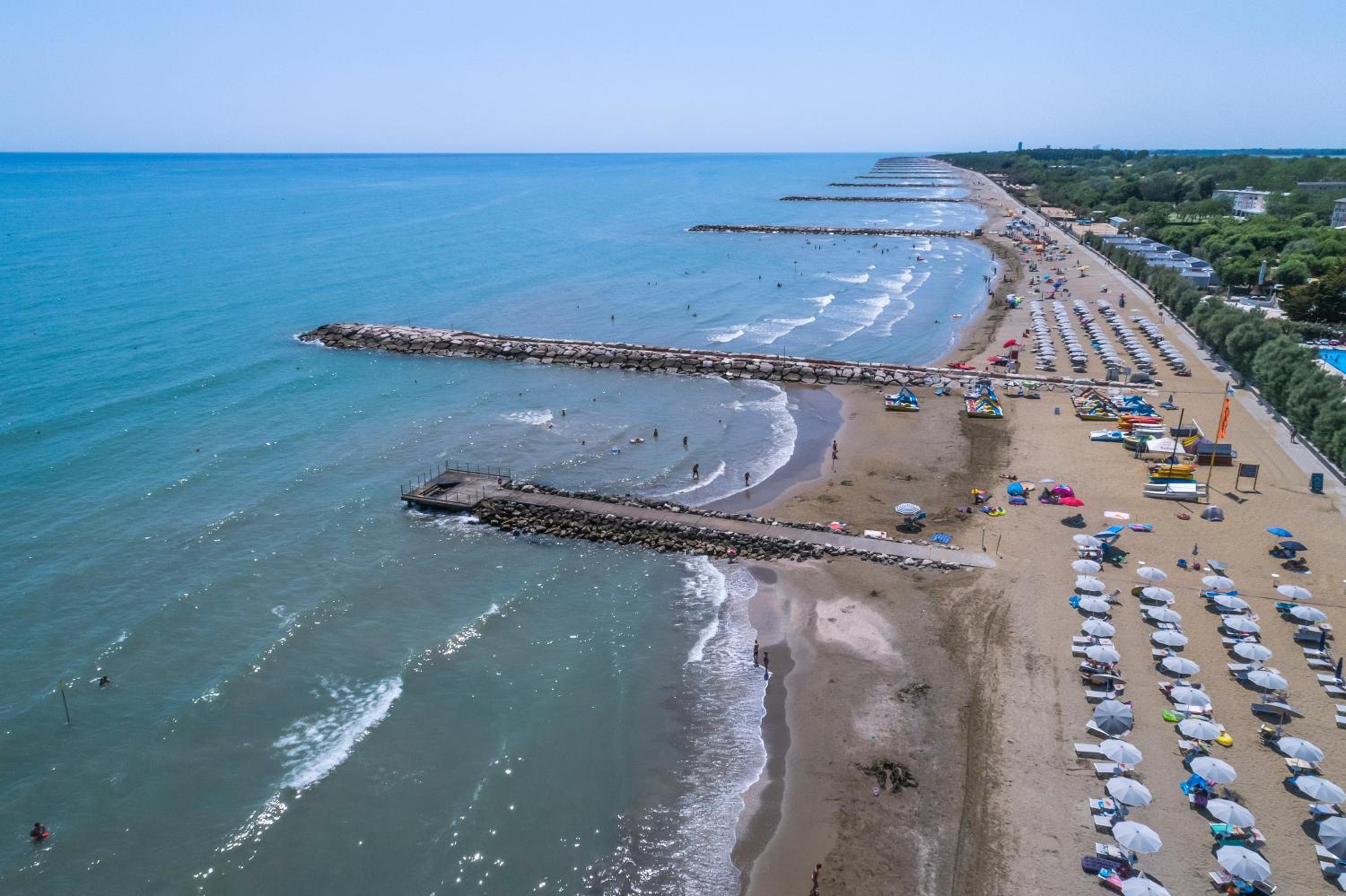 Villaggio San Francesco - Adria Holiday Mobile Homes