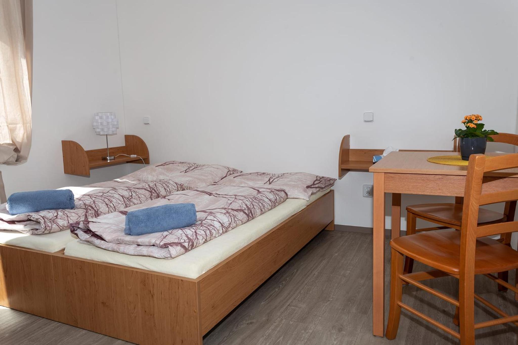 Penzion Živec - restaurace a ubytování
