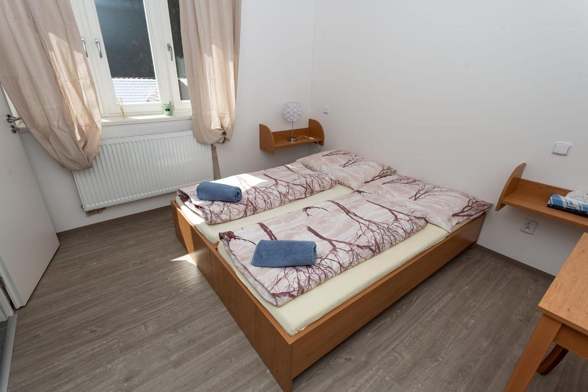 Penzion Živec - restaurace a ubytování