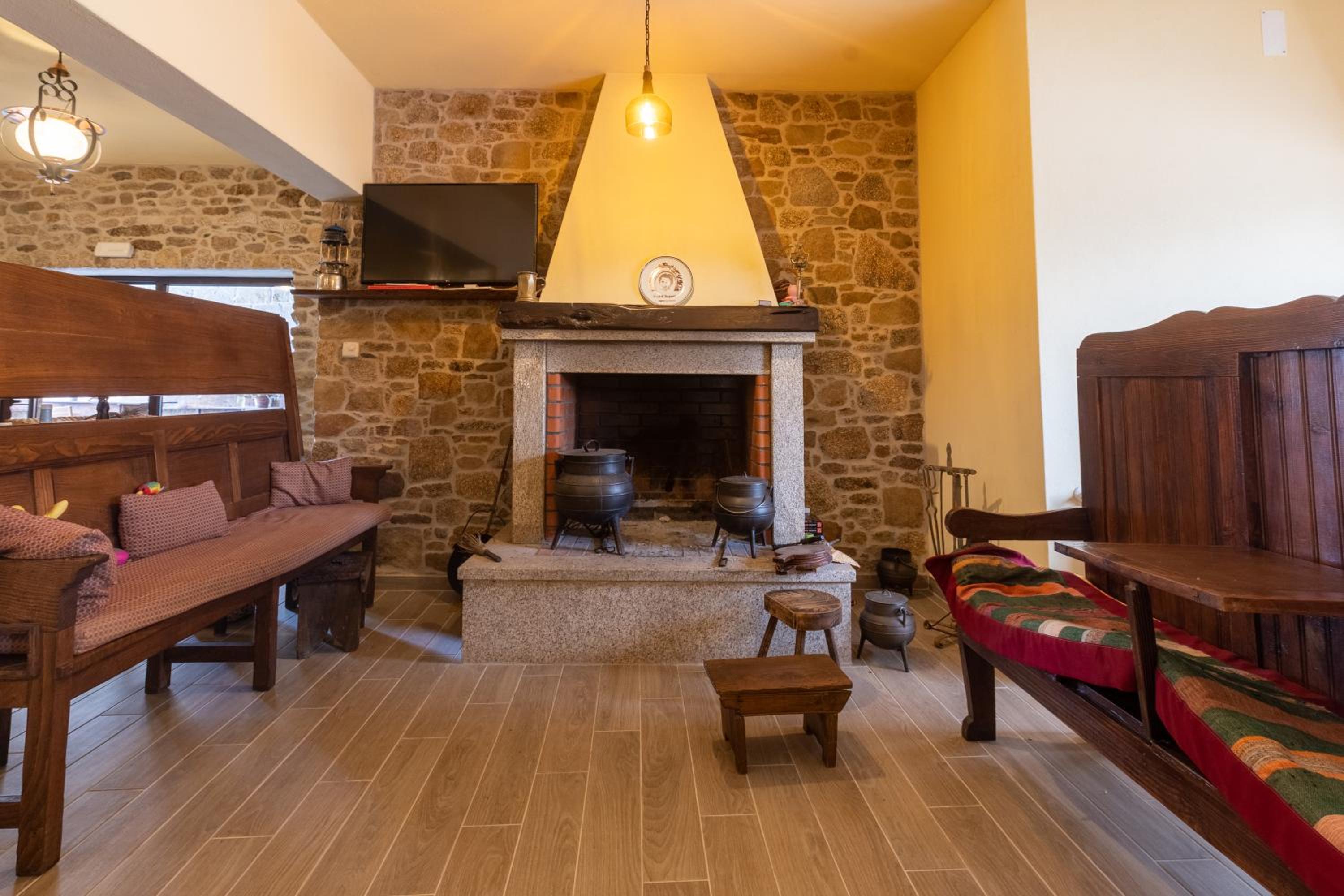 Casa D'Augusta - Agroturismo, Zdjęcie 12