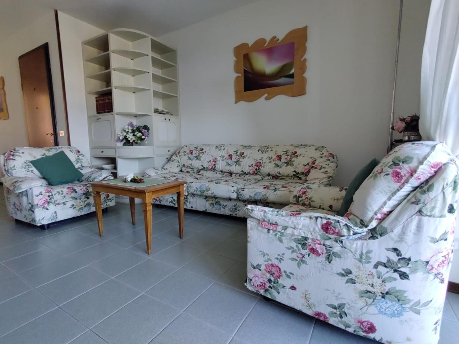 Casa Clivia - 3 br apartment with lake view view 3
