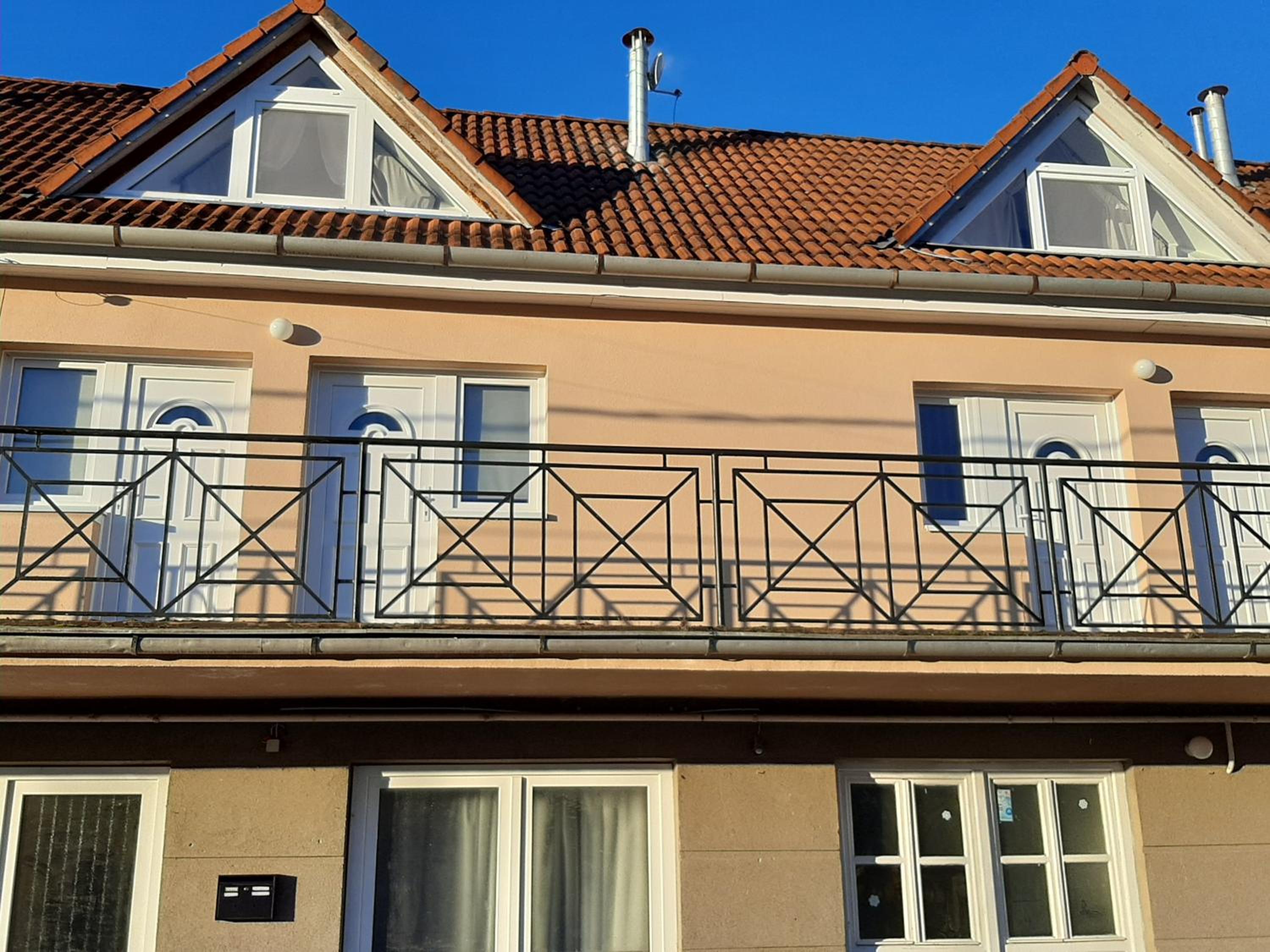 Egniss Apartman view 3