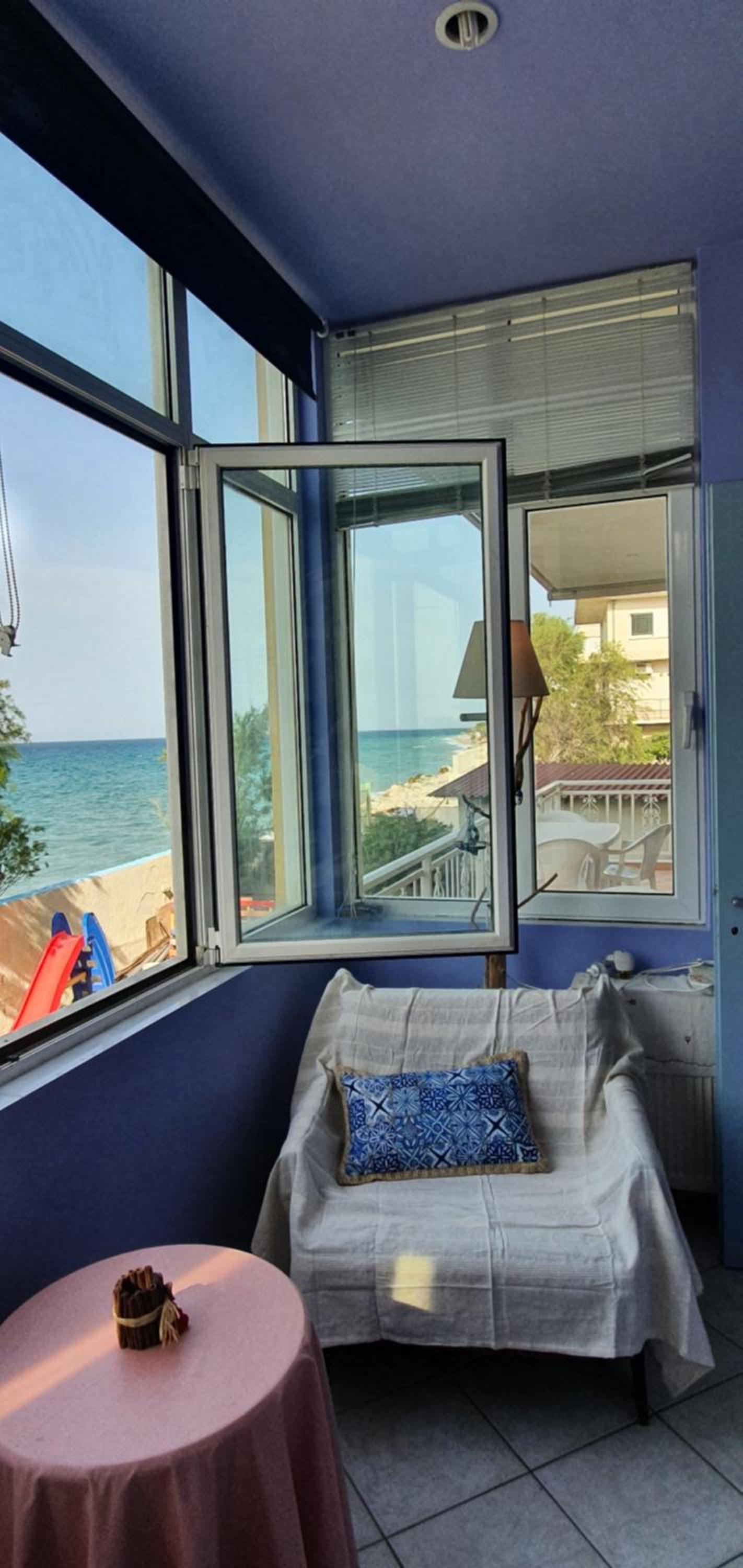 Xylokastro Beachfront Residence