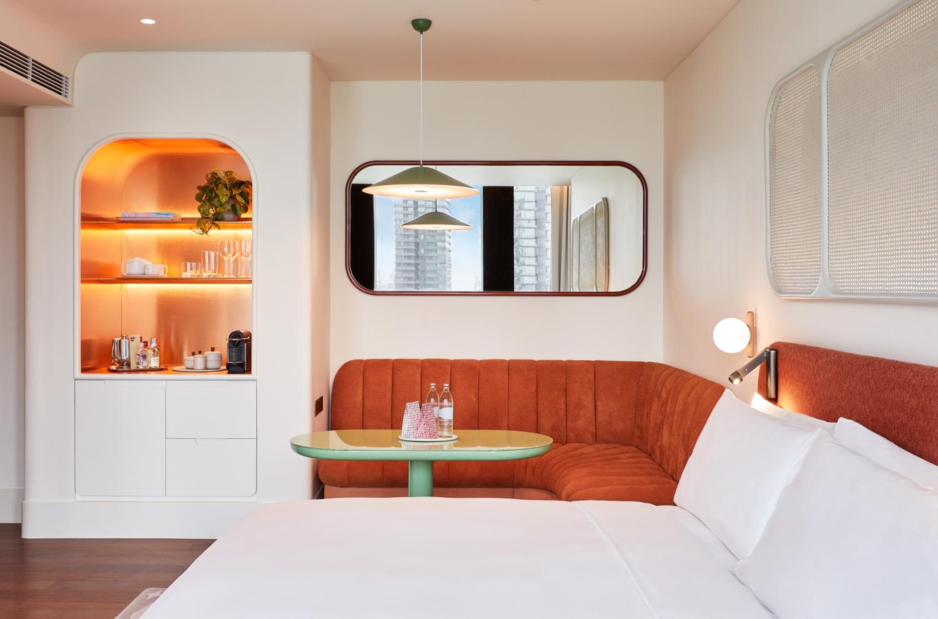 The Standard, Bangkok Mahanakhon 53