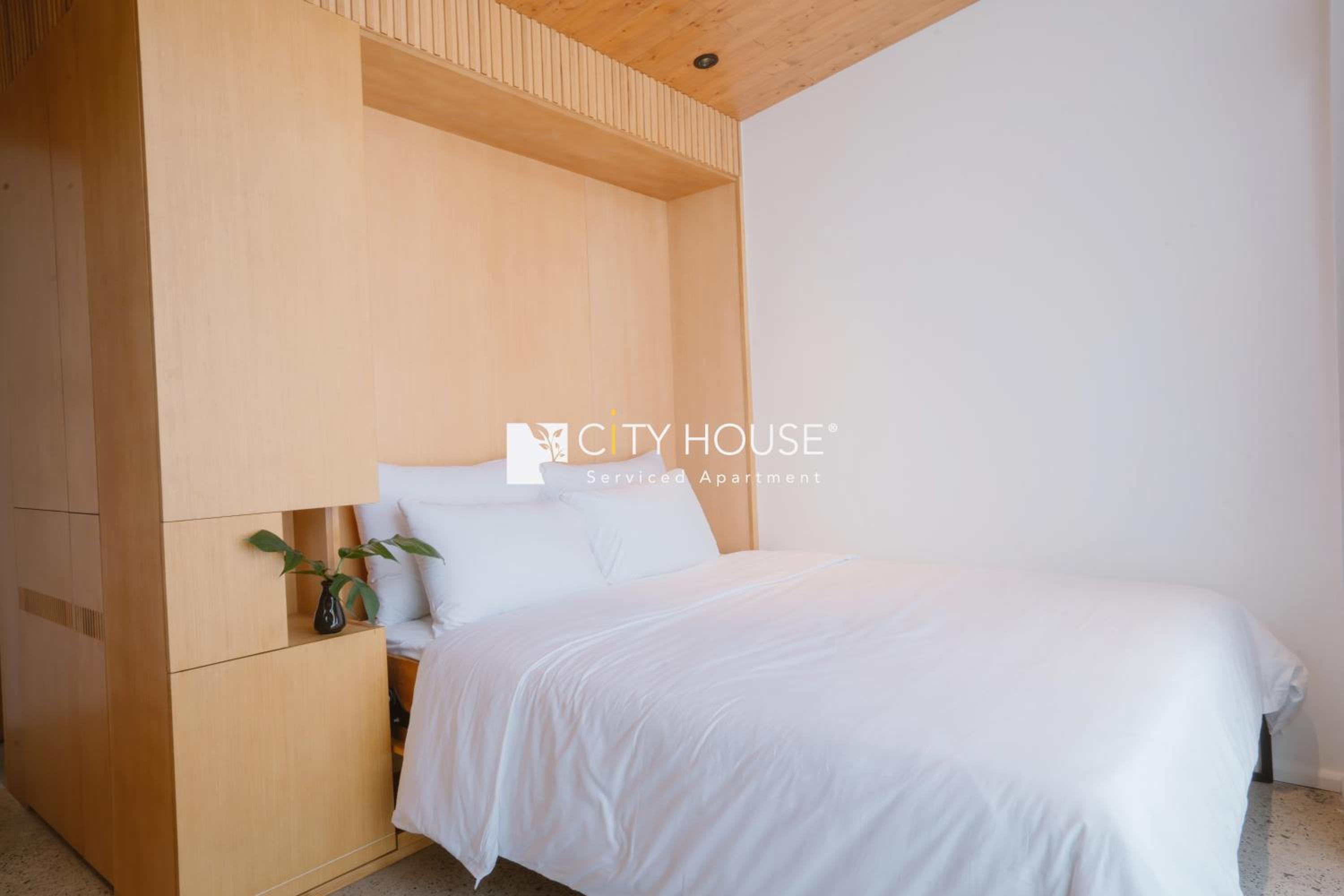 CityHouse VIBE Abora