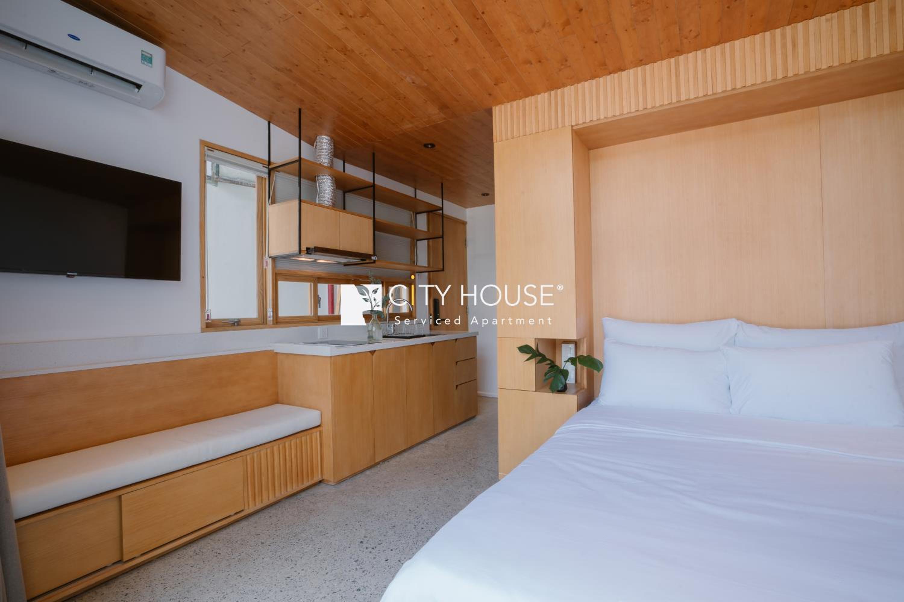 CityHouse VIBE Abora