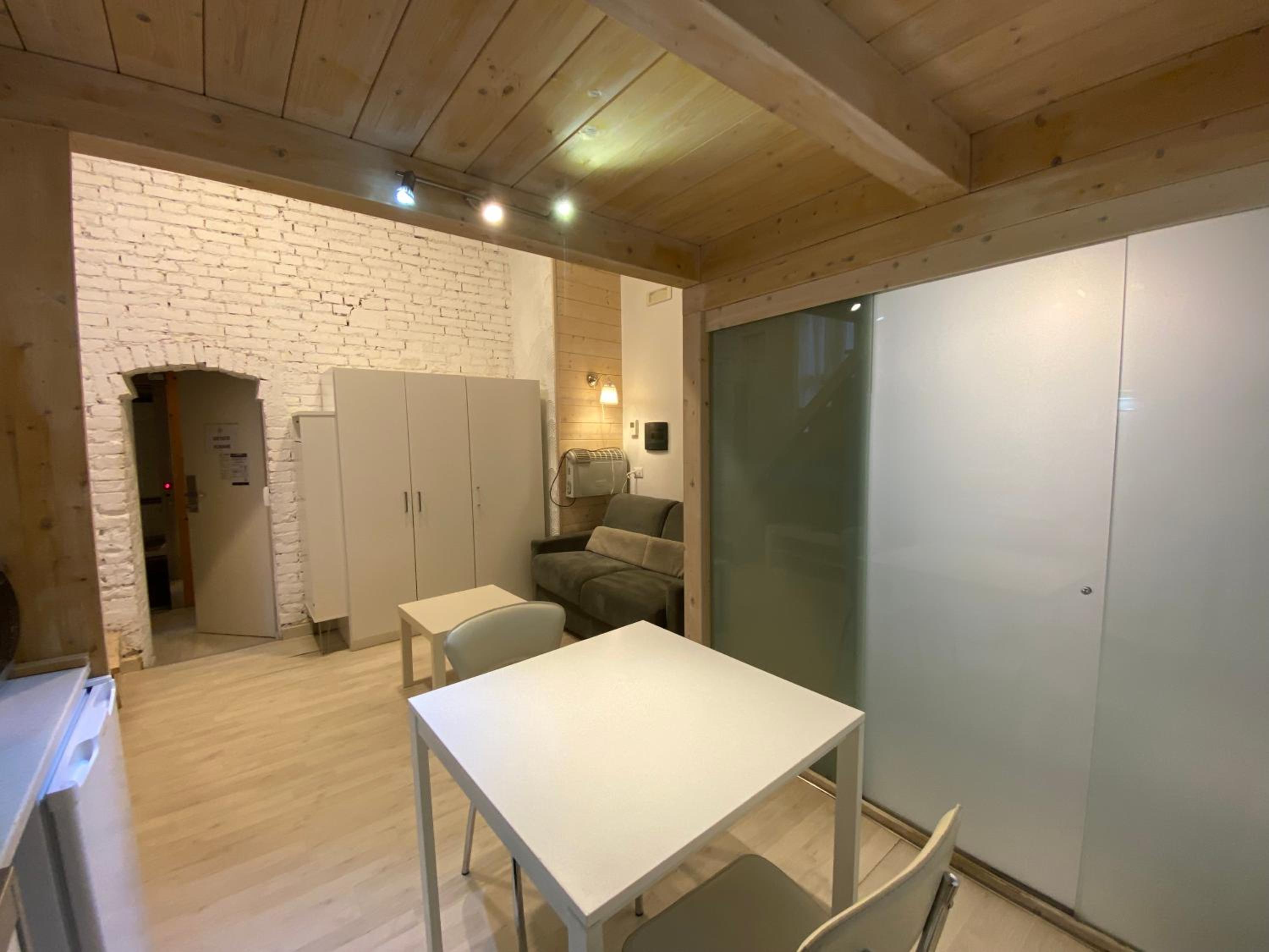 White albergo diffuso Ristorante & SPA