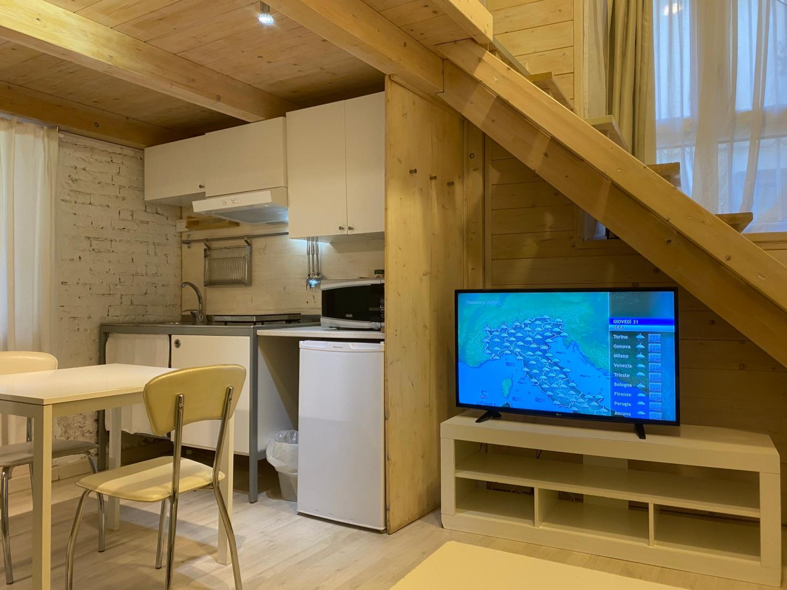 White albergo diffuso Ristorante & SPA
