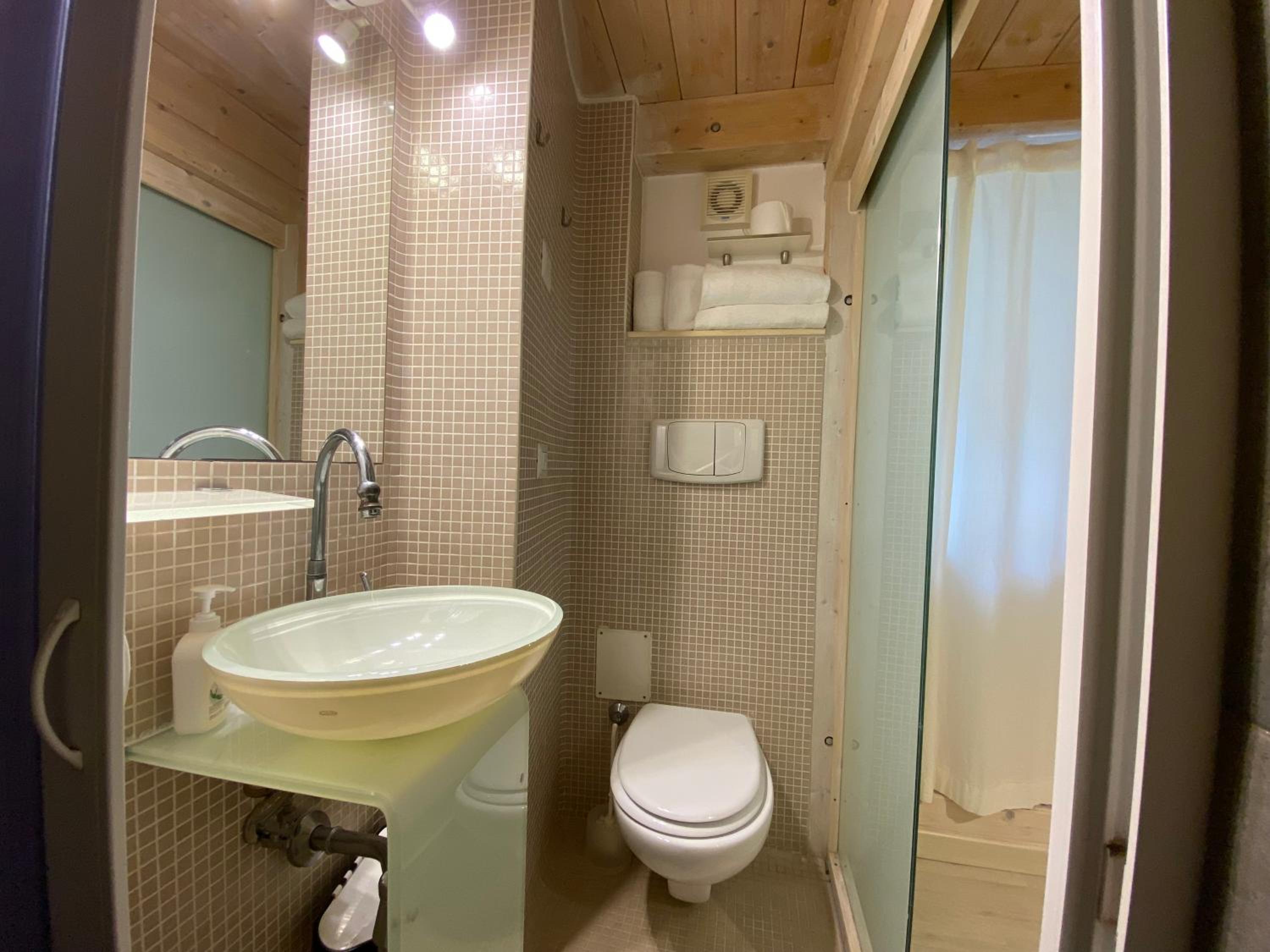 White albergo diffuso Ristorante & SPA