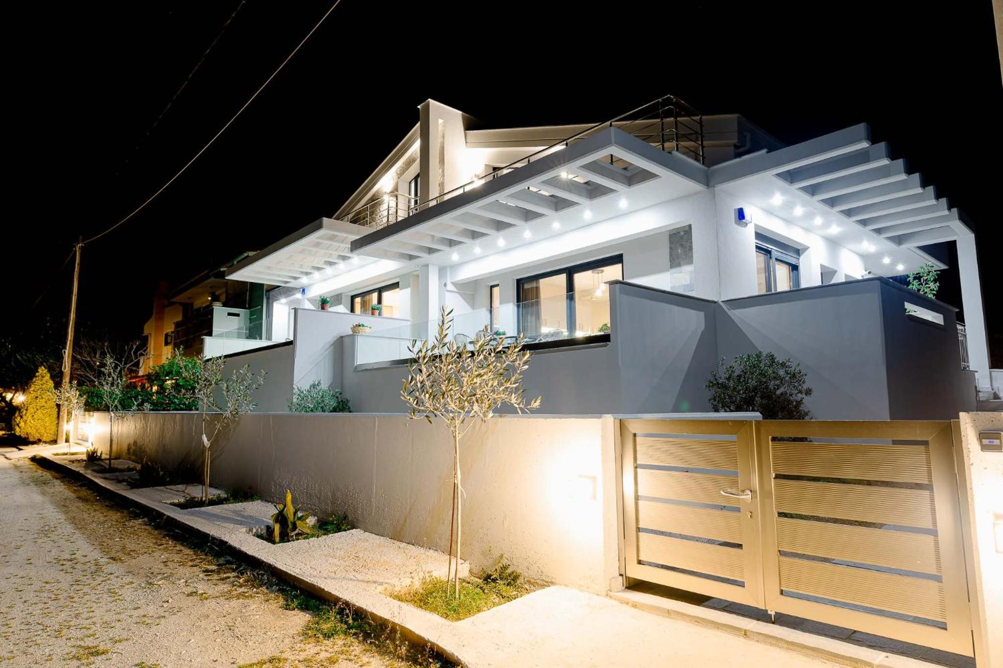 Filos Suites view 2
