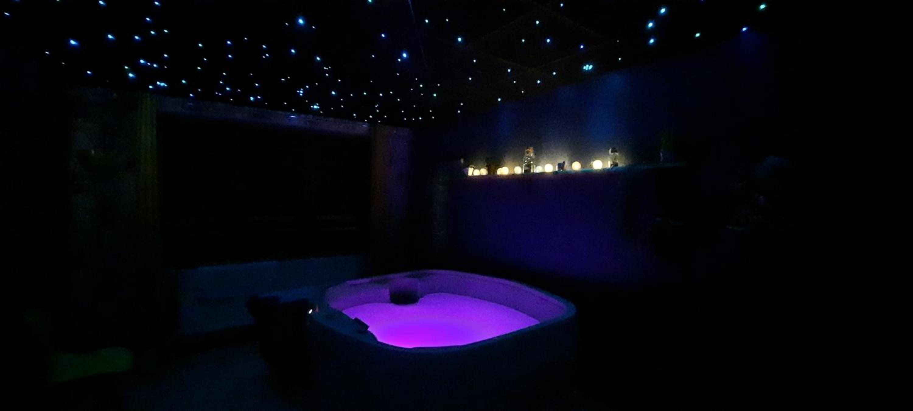 Hotel Gite Lechappee Etoilee Et Son Jacuzzi Privatif