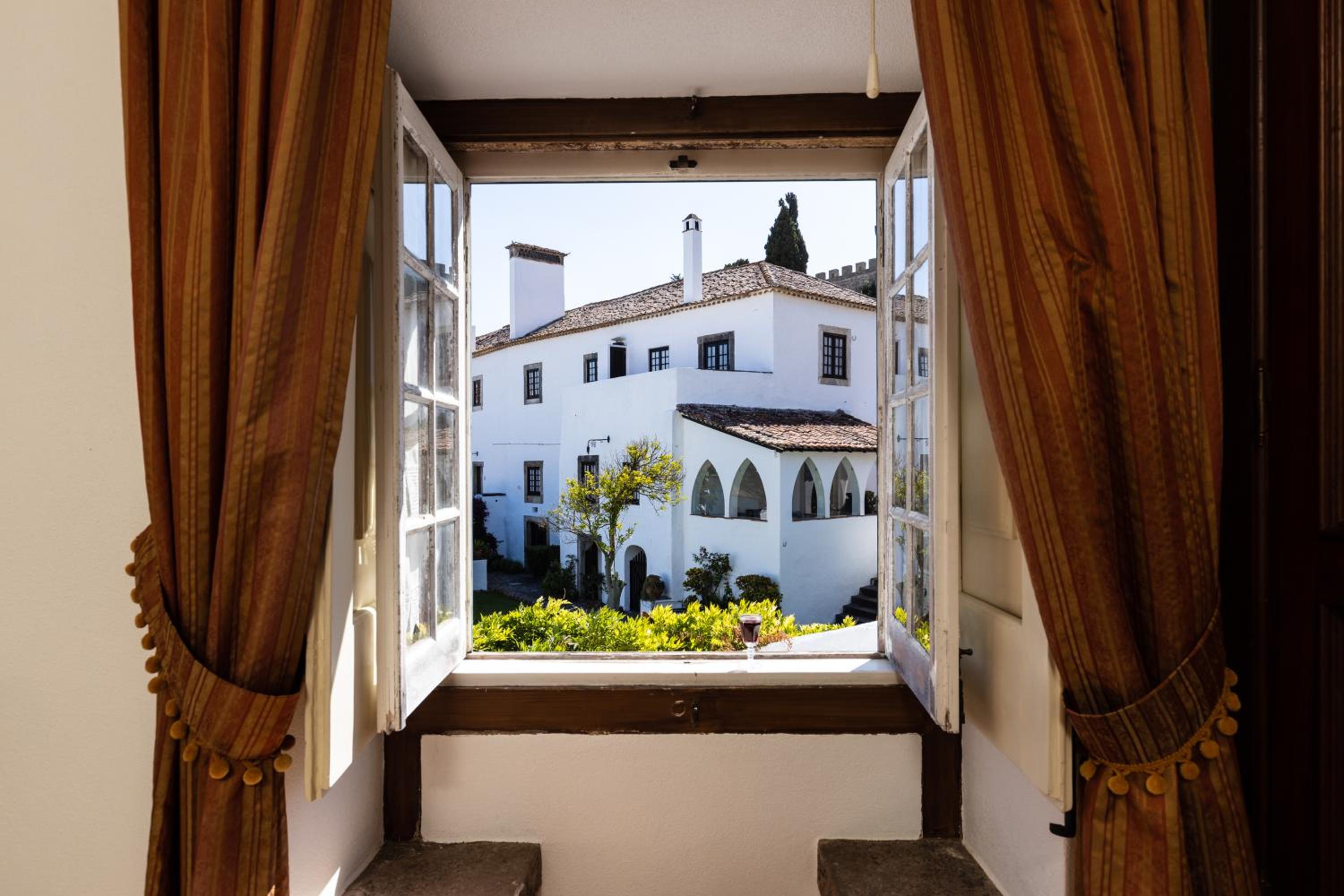 Hotel Casa de S. Thiago do Castelo - Image 1