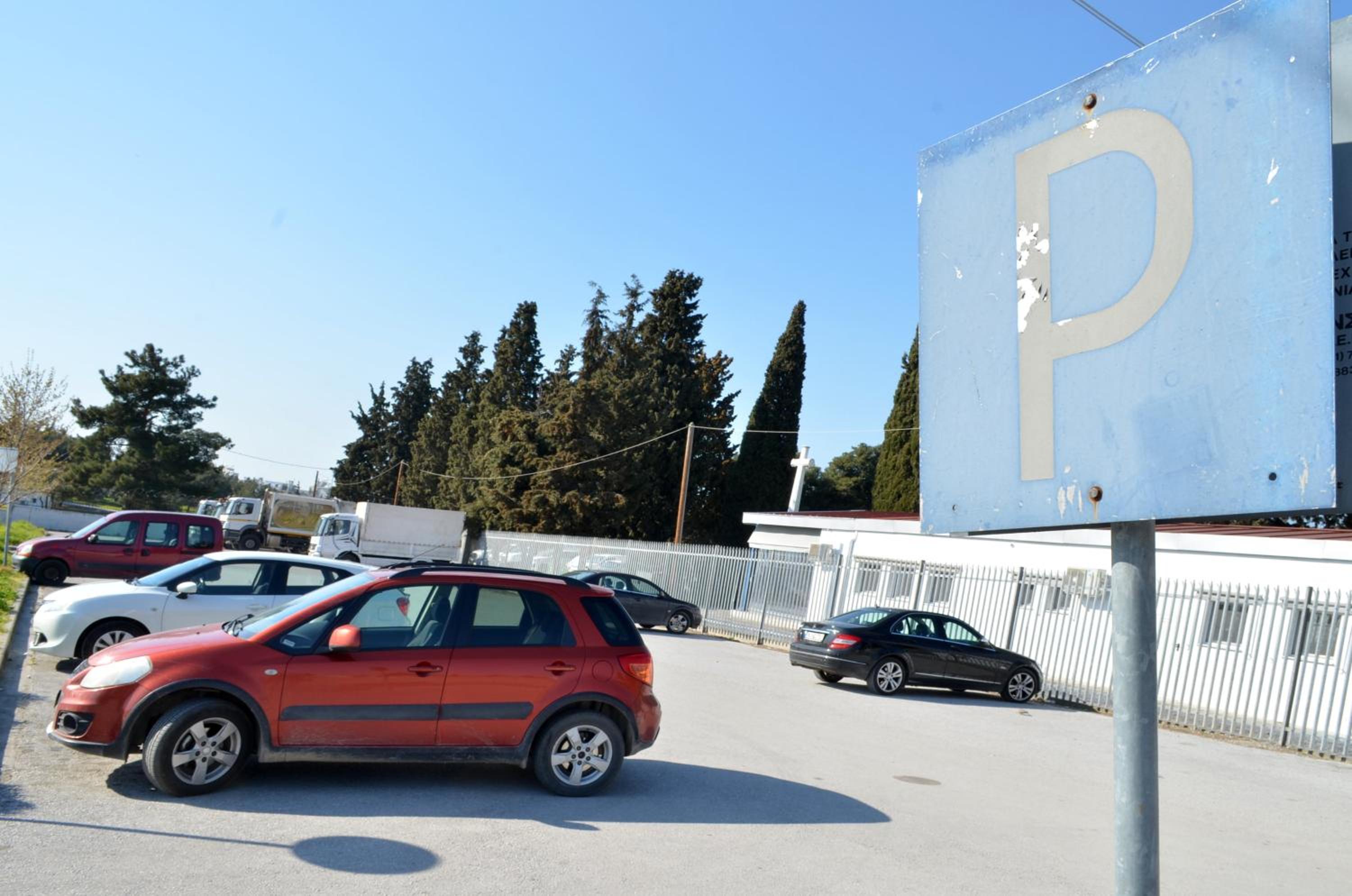 Delmare Dion apartment view 4