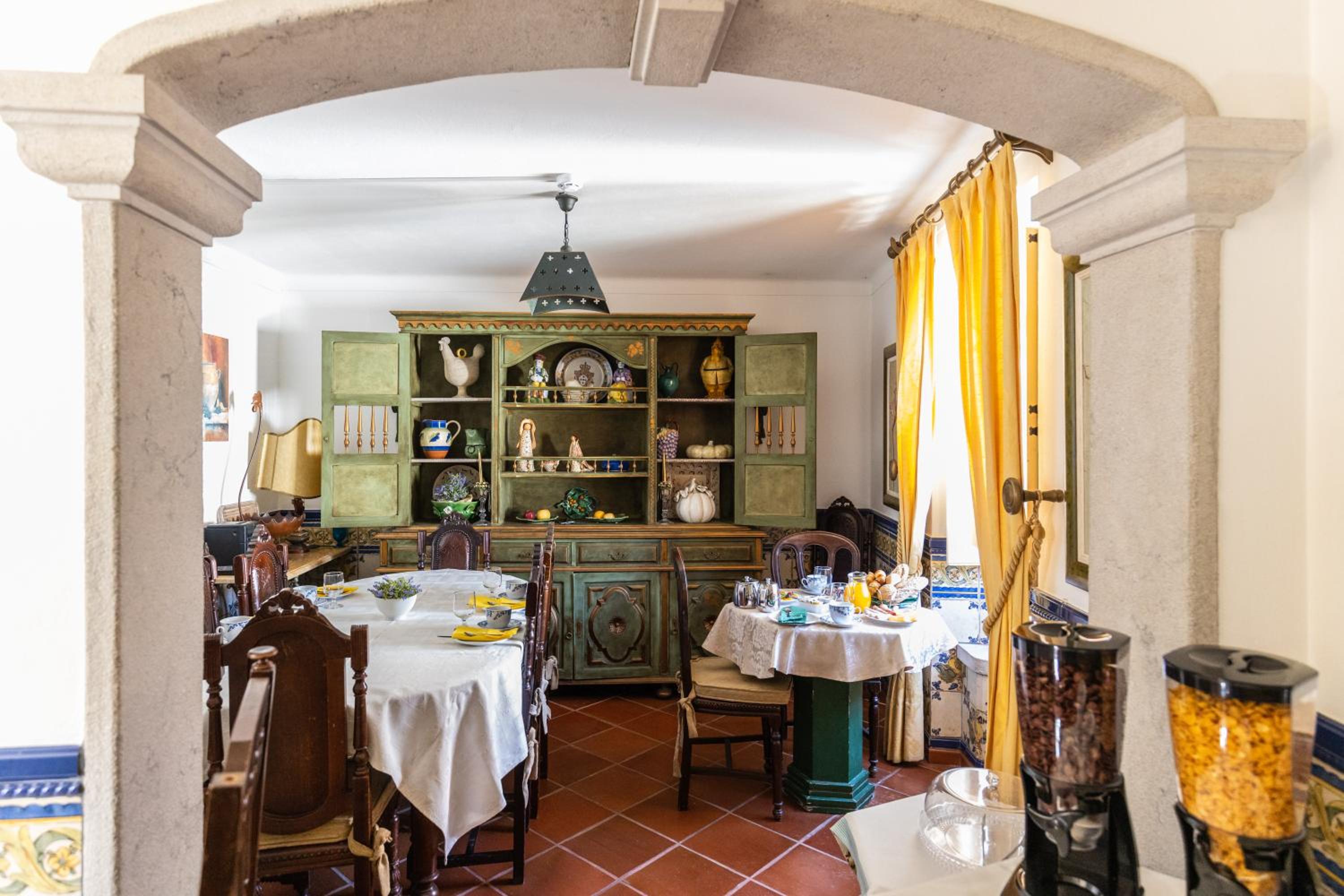 Casa de S. Thiago do Castelo