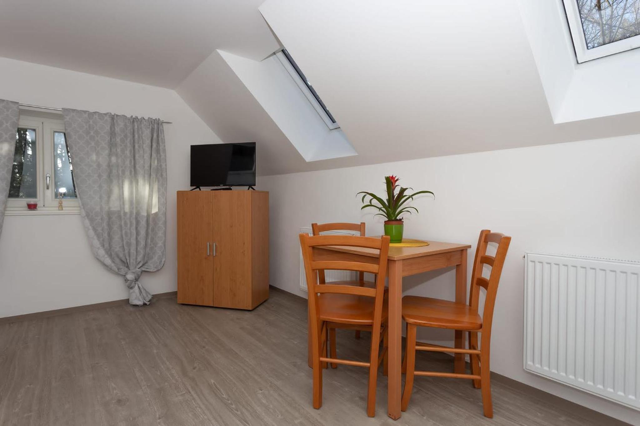 Penzion Živec - restaurace a ubytování