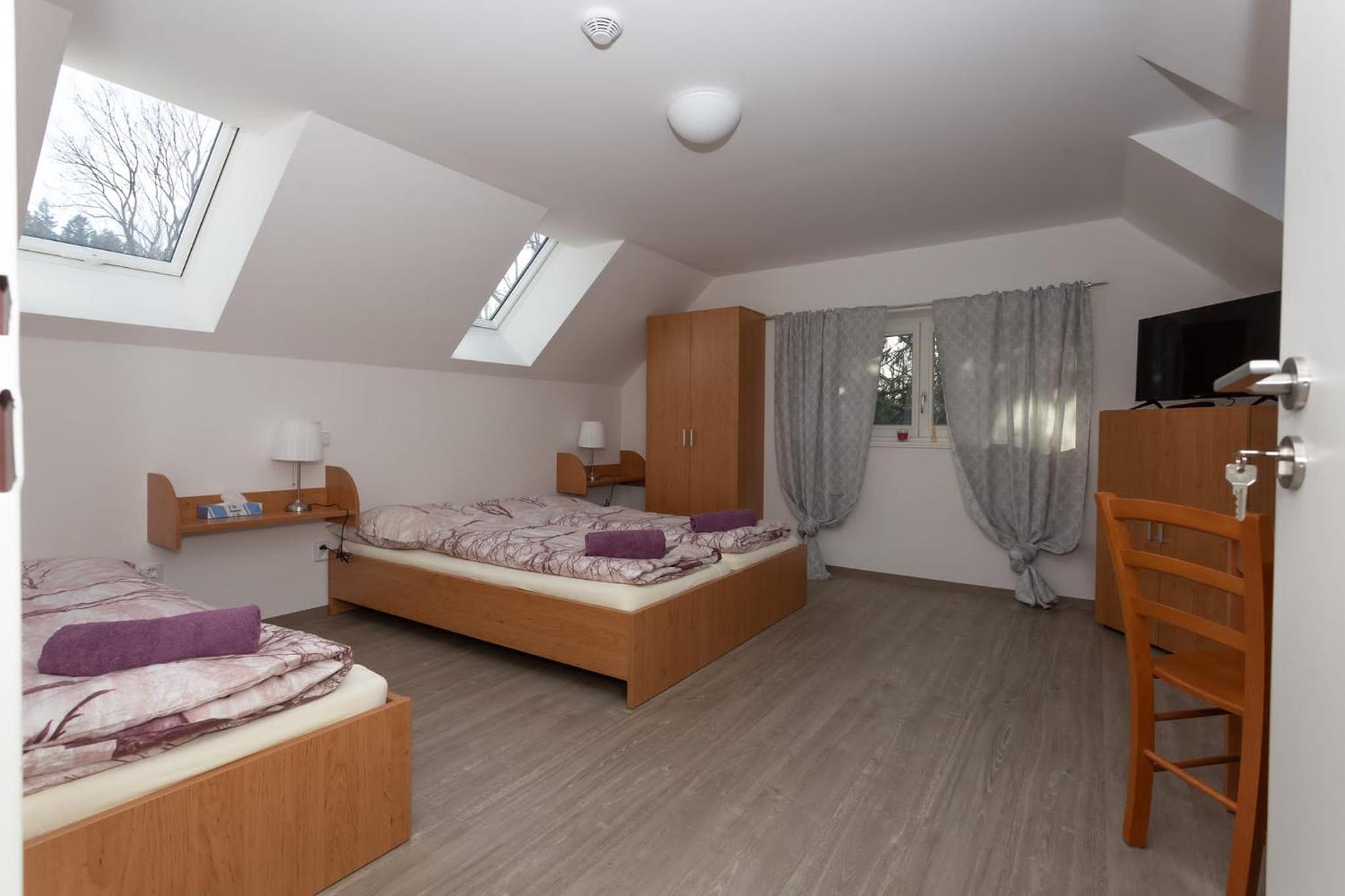 Penzion Živec - restaurace a ubytování
