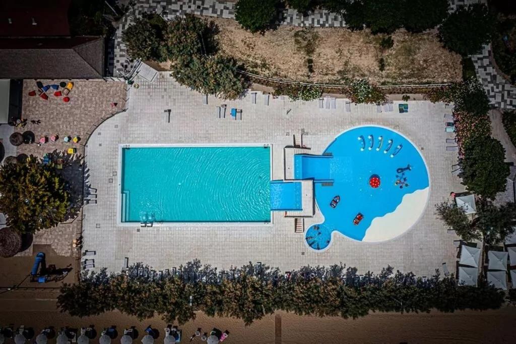 Villaggio San Francesco - Adria Holiday Mobile Homes