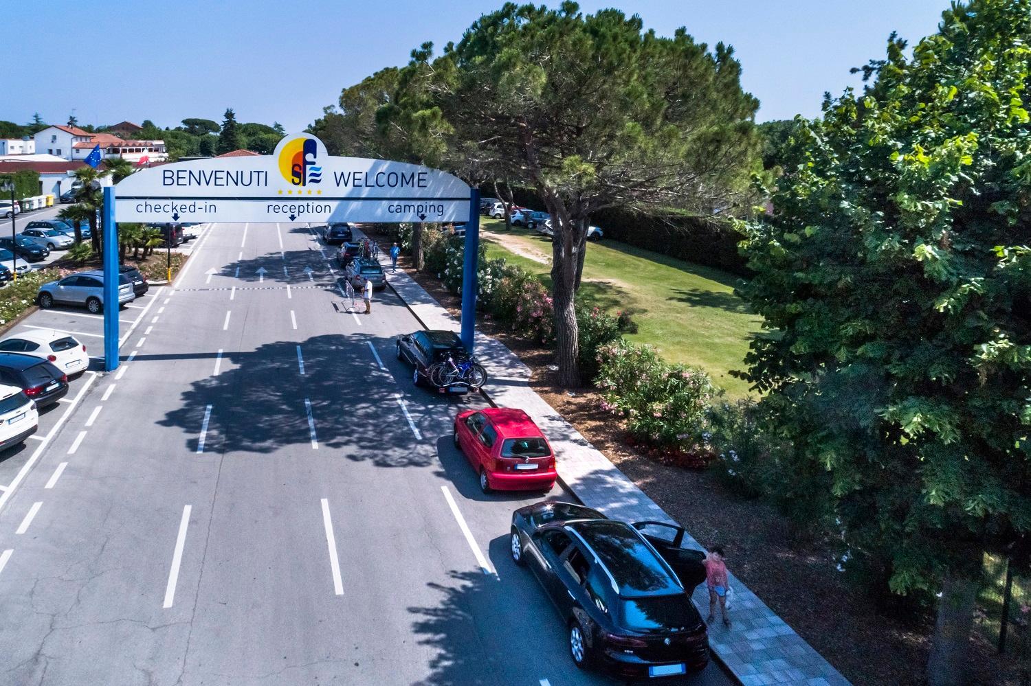 Villaggio San Francesco - Adria Holiday Mobile Homes