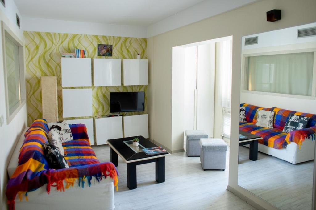 Down Town Tirana Apartment Center photo 1