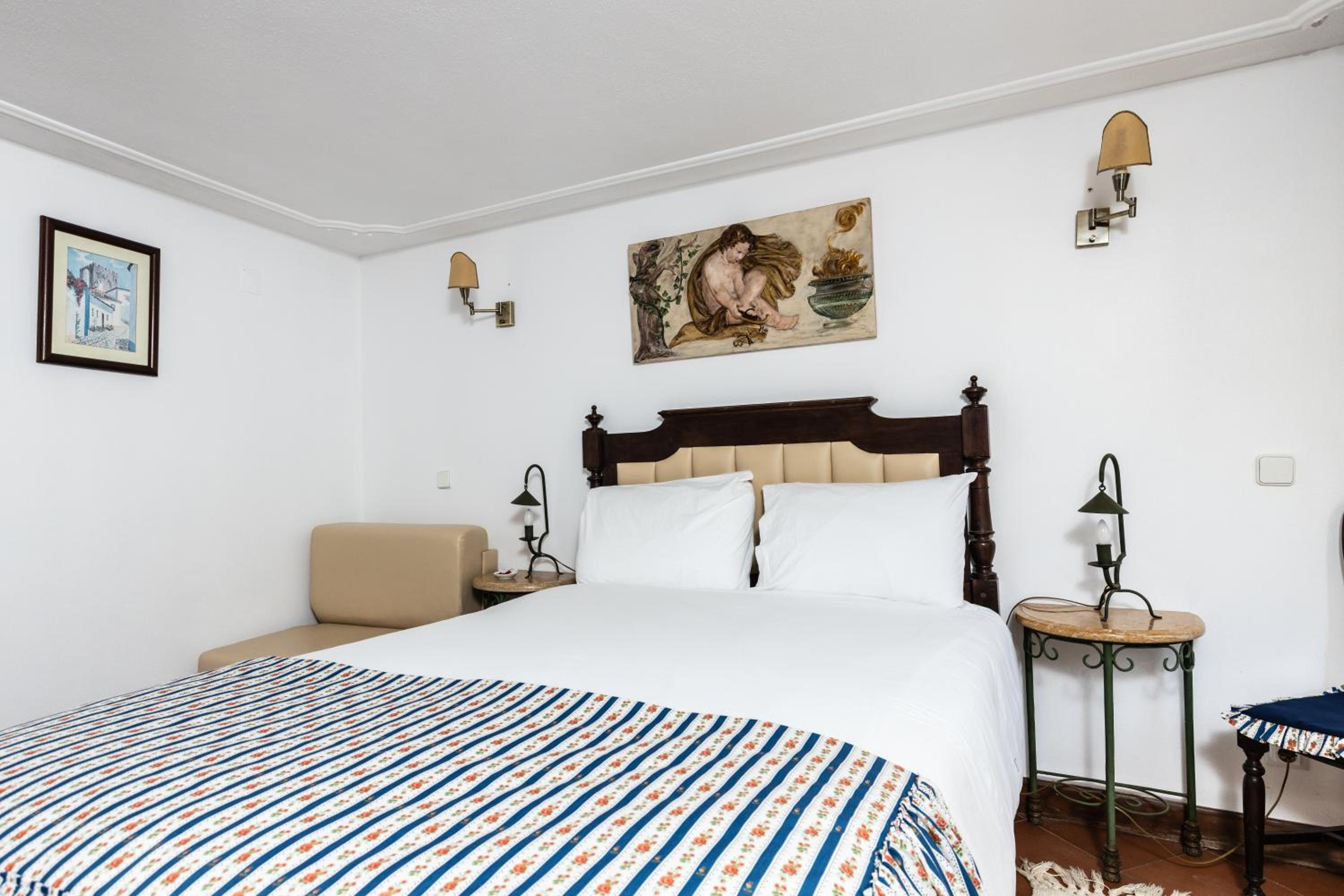 Casa de S. Thiago do Castelo