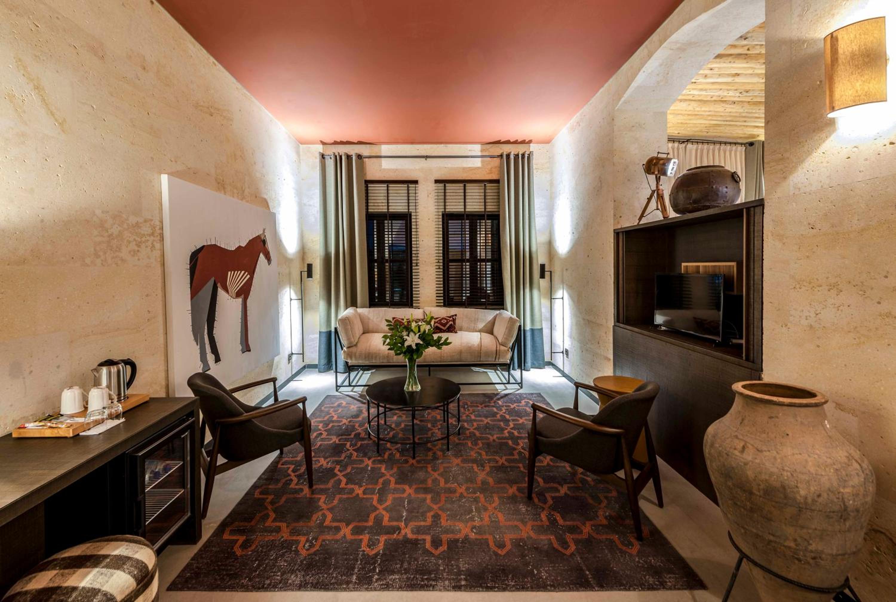 Carus Cappadocia - Image 215