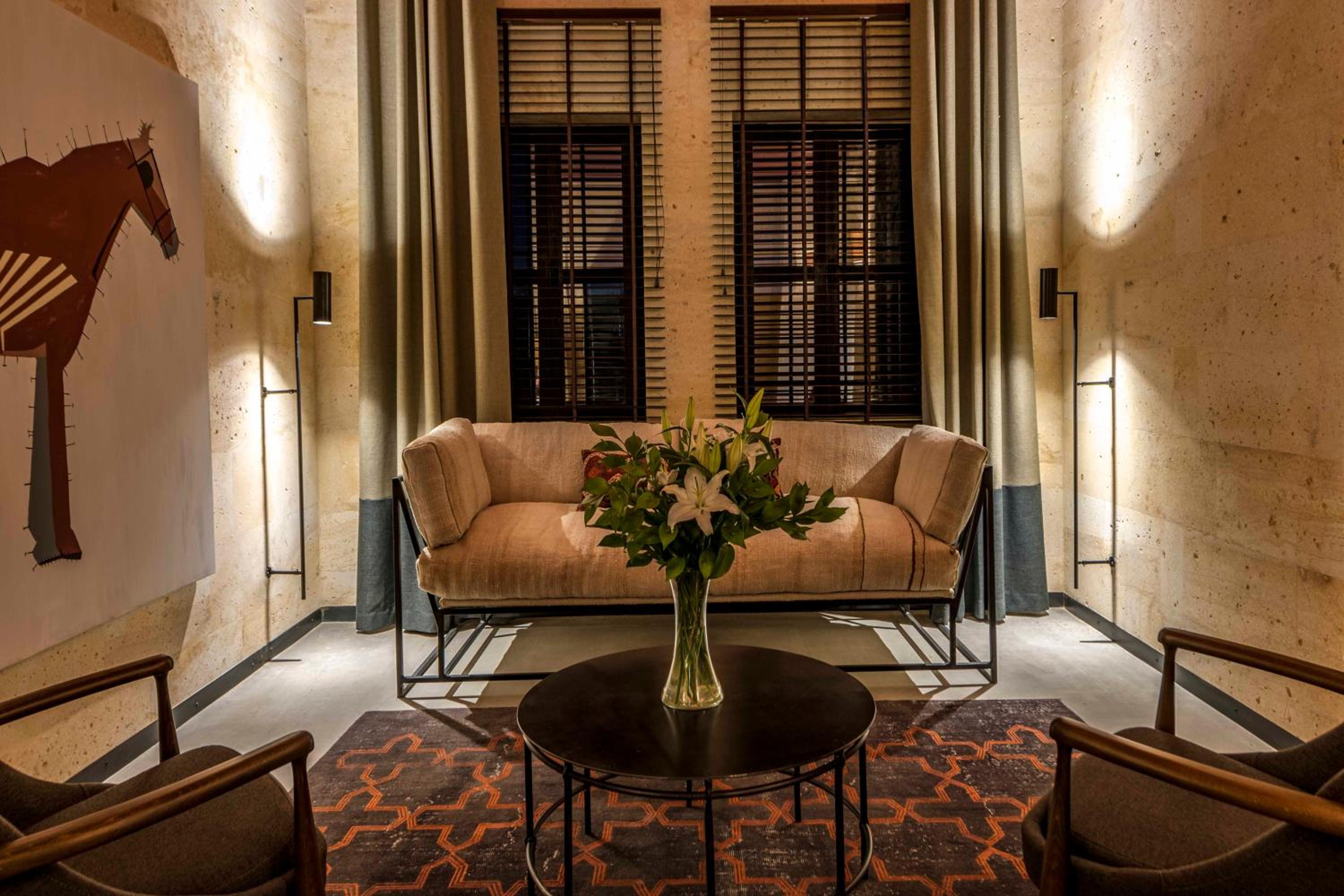 Carus Cappadocia - Image 214