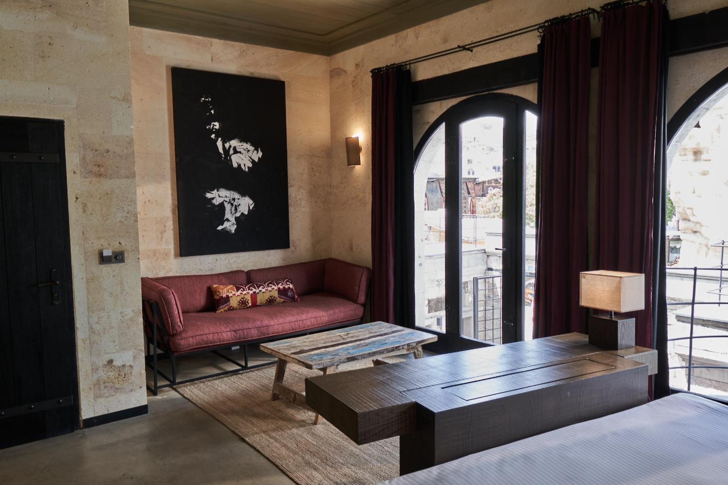 Carus Cappadocia - Image 218