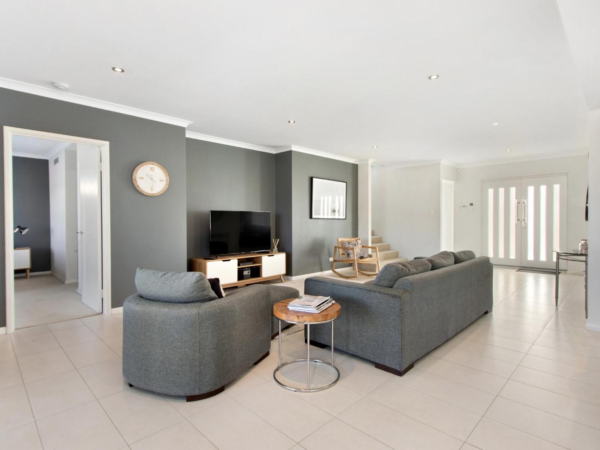 Deluxe Living in Mariners Cove
