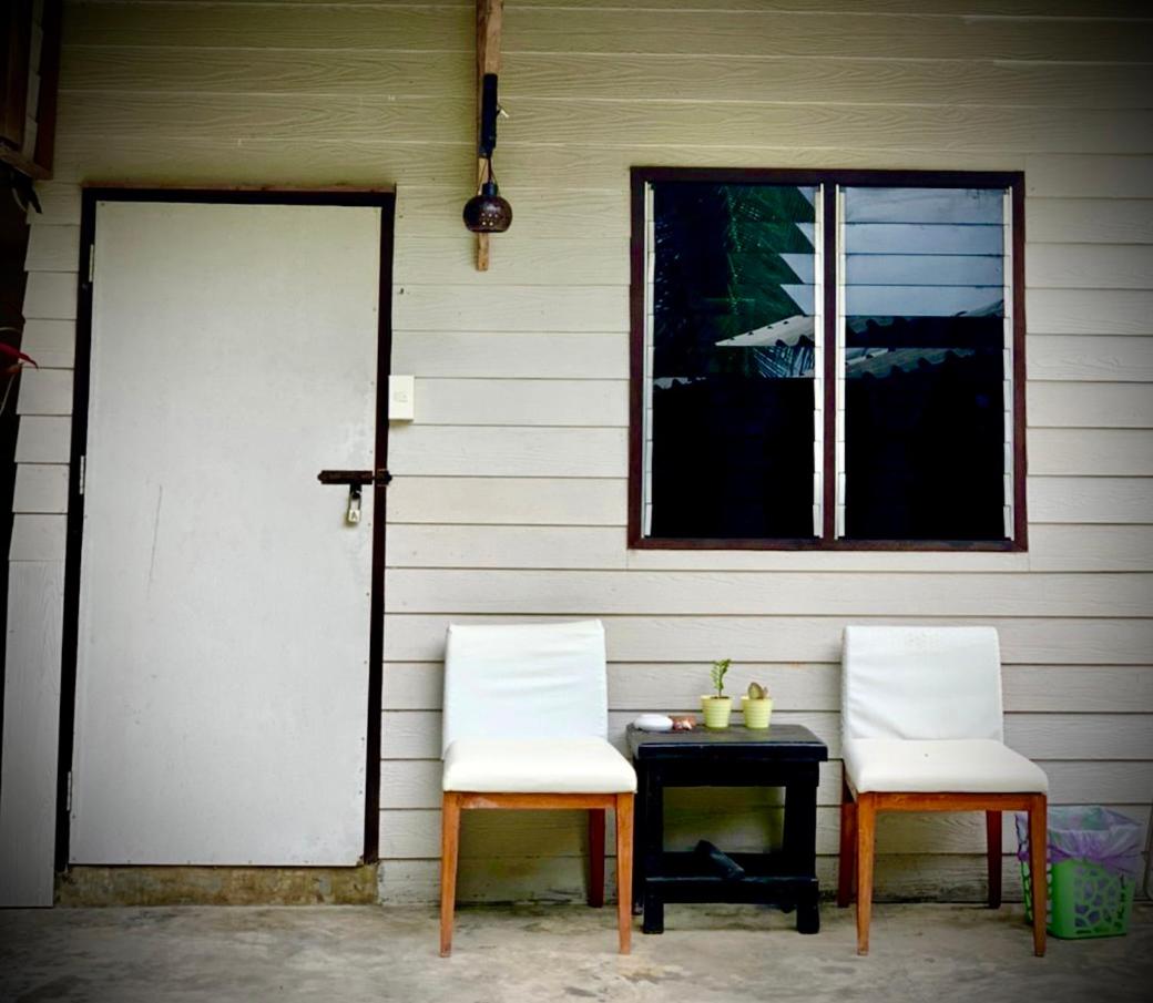 Leaf House Bungalows