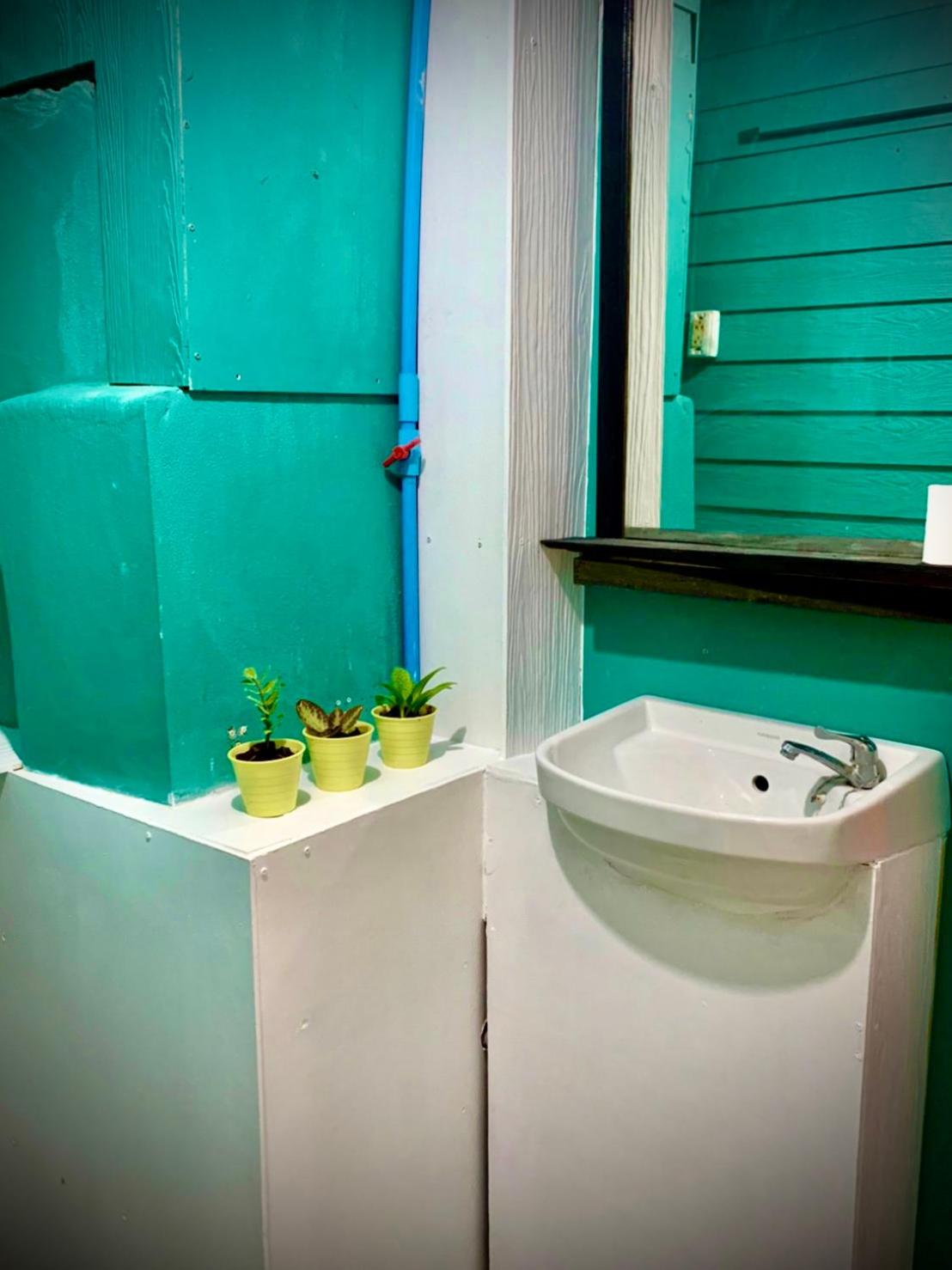 Leaf House Bungalows