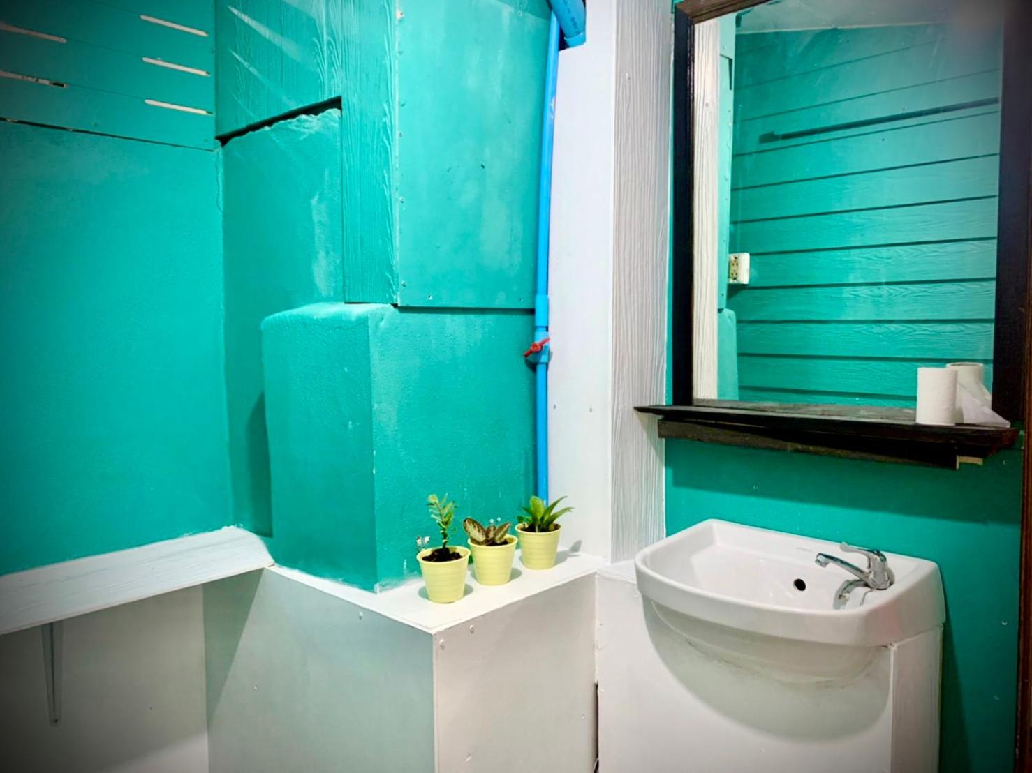 Leaf House Bungalows