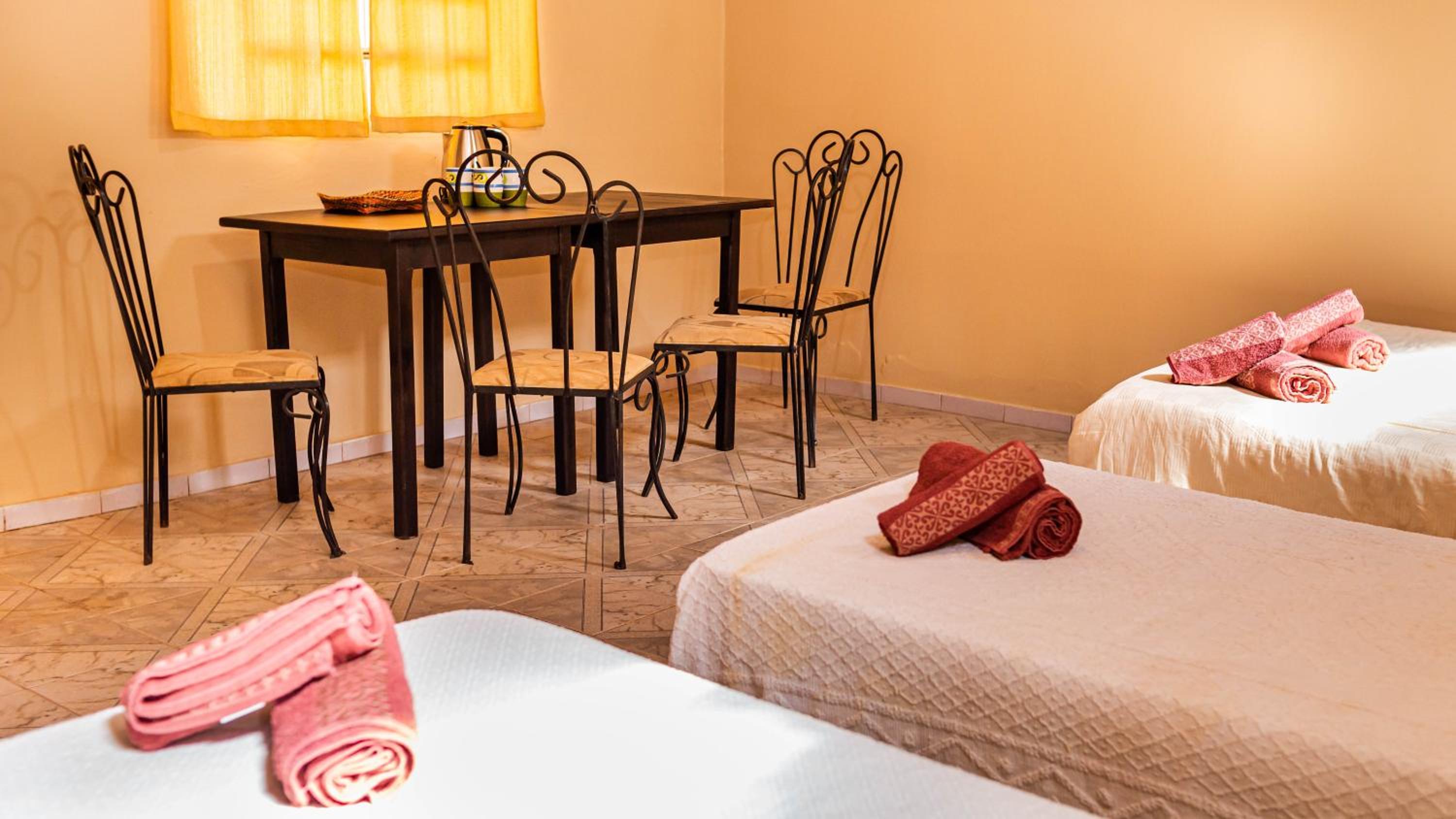 Residencial Los Pinos