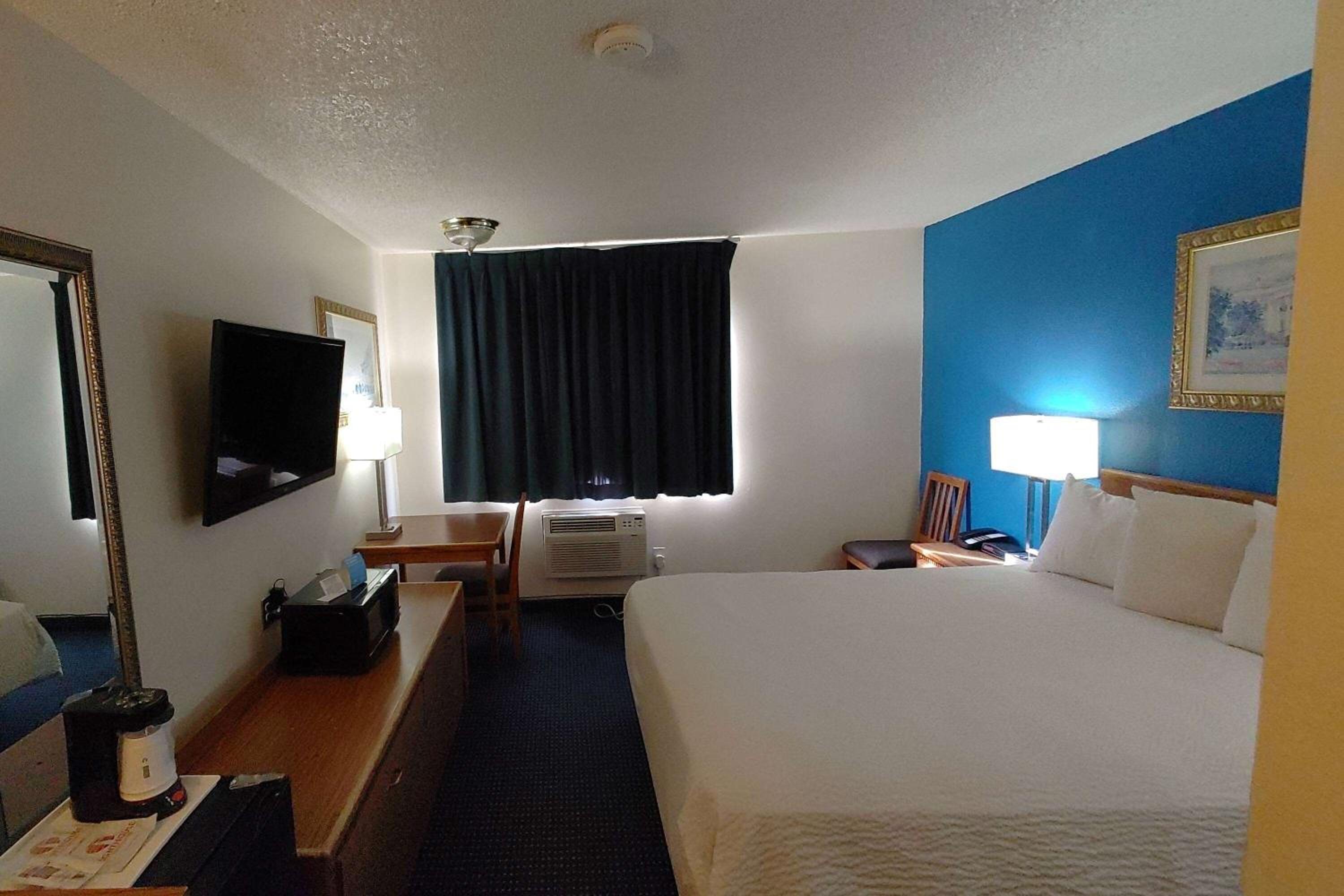 Days Inn by Wyndham Pocatello University Area, Foto 12