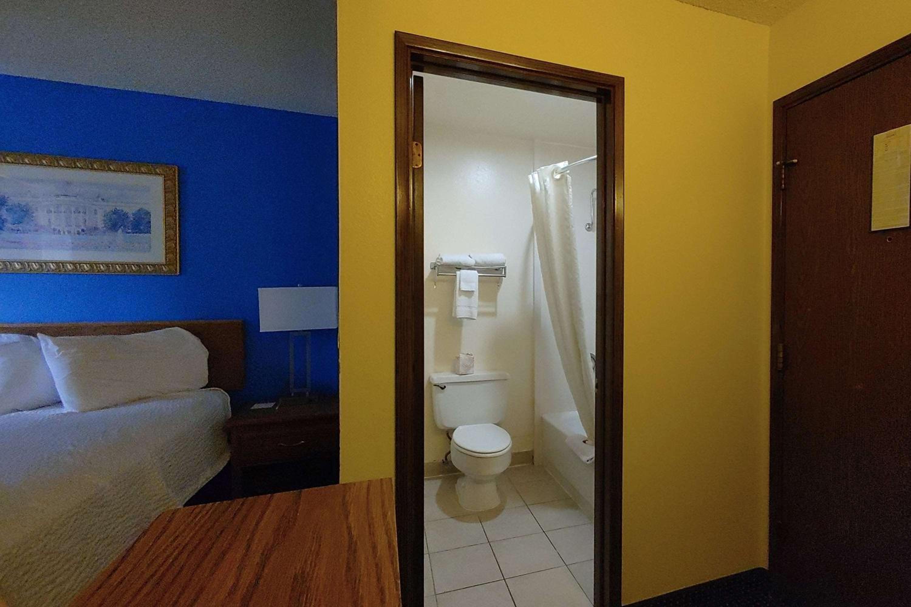 Days Inn by Wyndham Pocatello University Area, Foto 23
