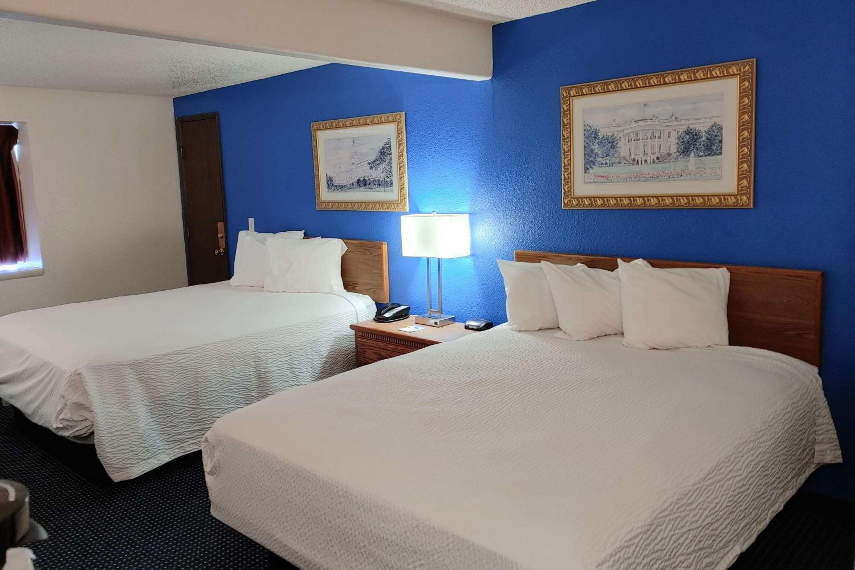 Days Inn by Wyndham Pocatello University Area, Foto 20