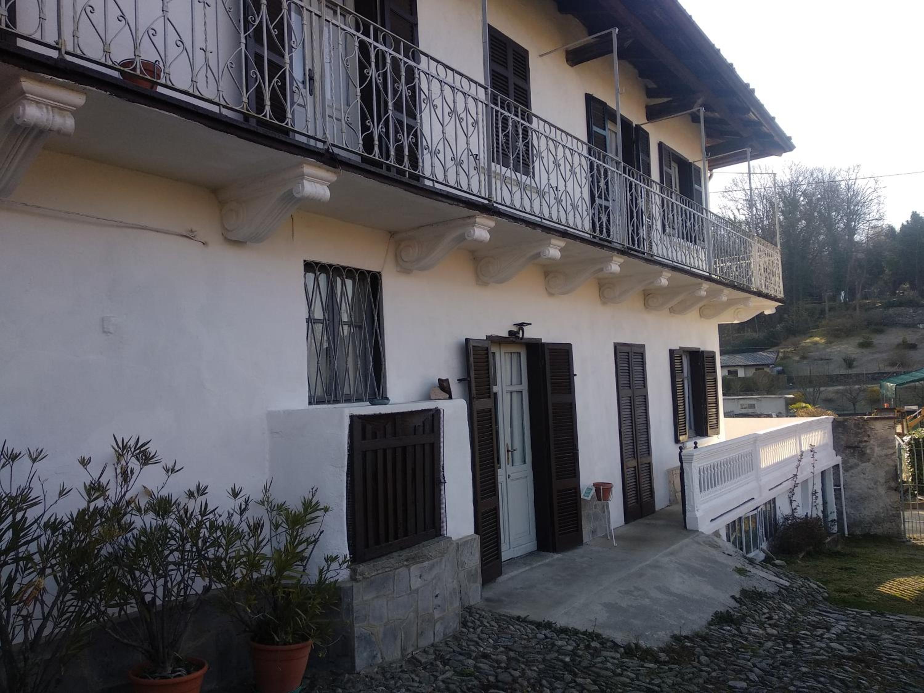 Casa le Rose view 3