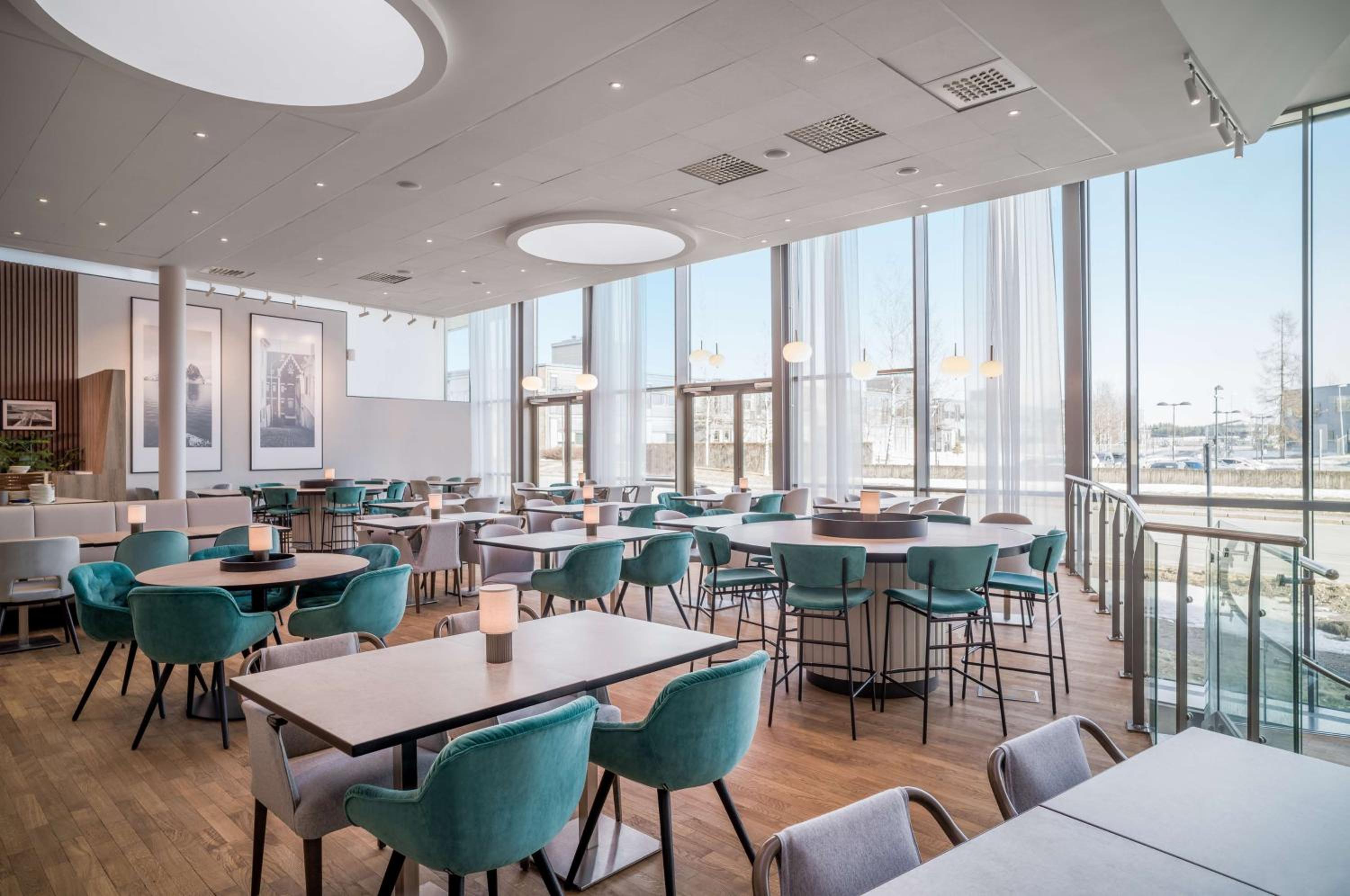 Gardermoen Vacations - Radisson Hotel  Conference Centre Oslo Airport - Property Image 11