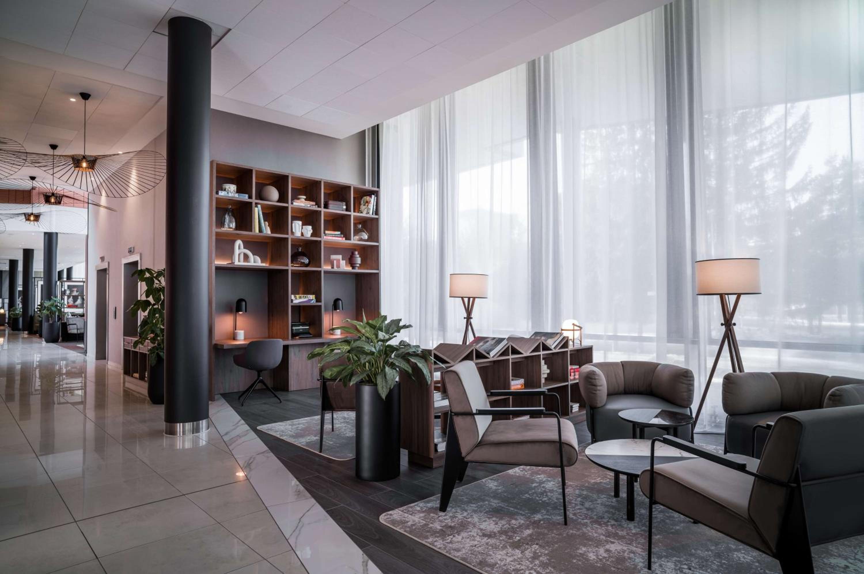 Gardermoen Vacations - Radisson Hotel  Conference Centre Oslo Airport - Property Image 10