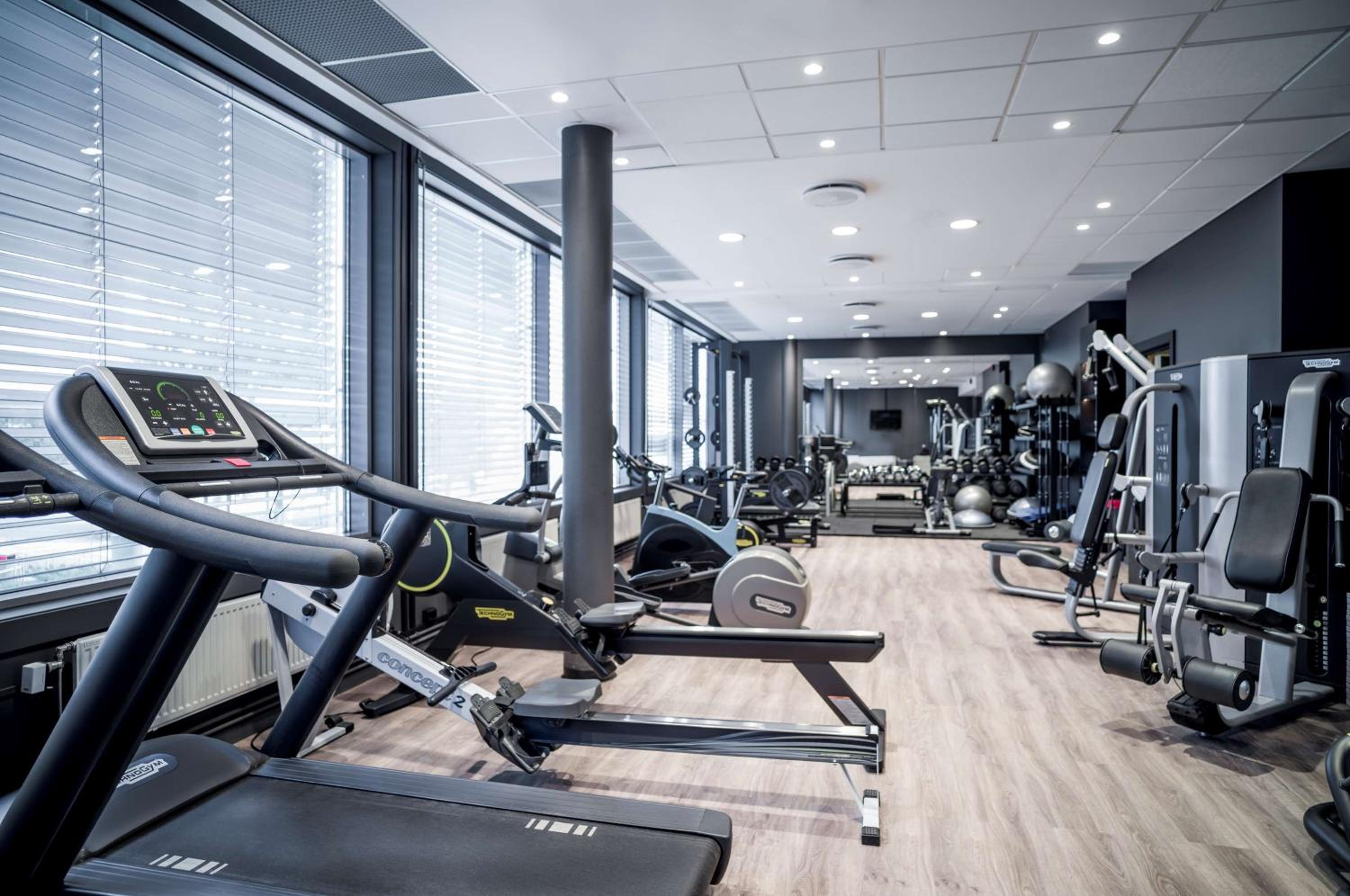 Gardermoen Vacations - Radisson Hotel  Conference Centre Oslo Airport - Property Image 12